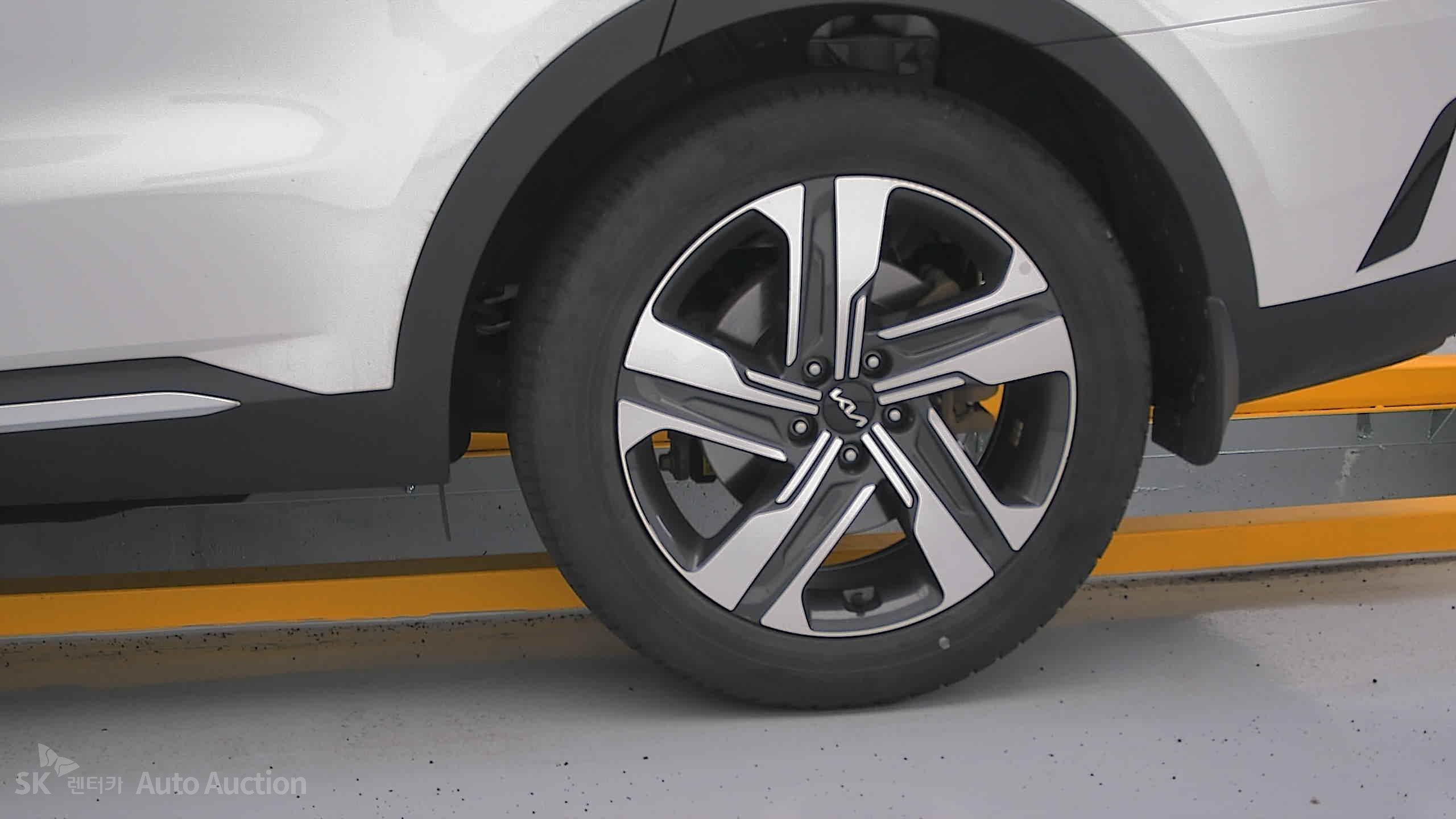 2022 - kia sorento
