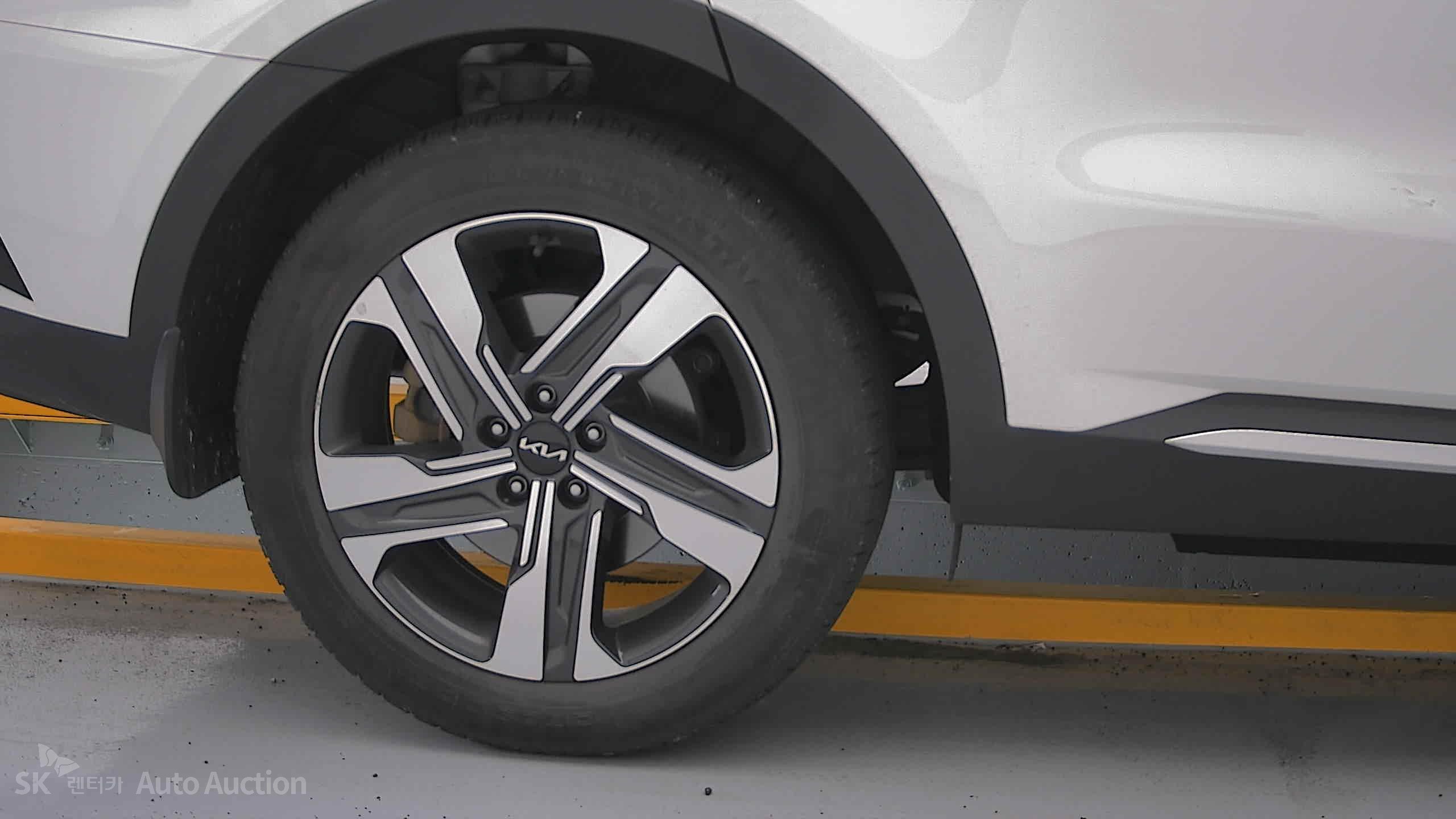 2022 - kia sorento
