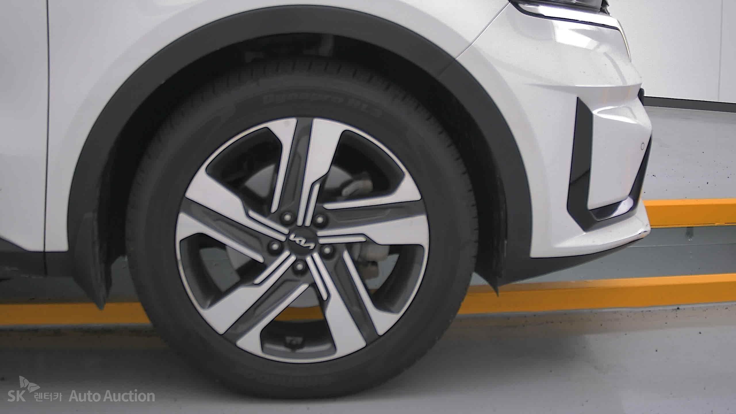 2022 - kia sorento