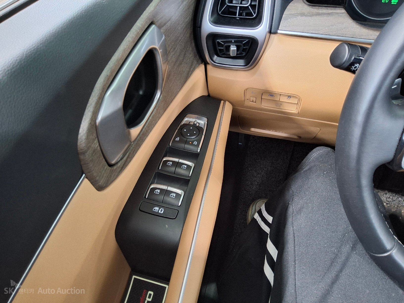 2022 - kia sorento