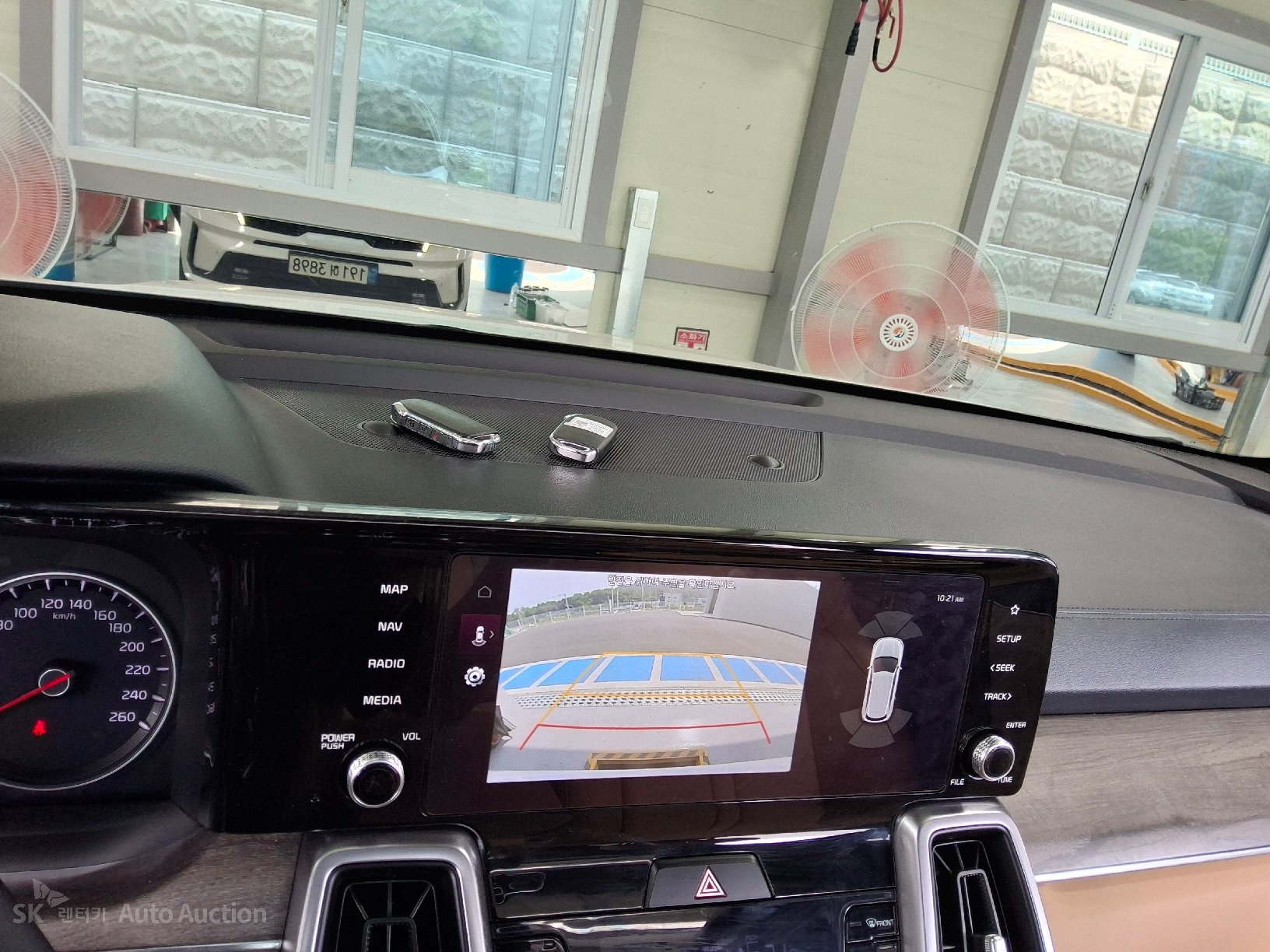 2022 - kia sorento