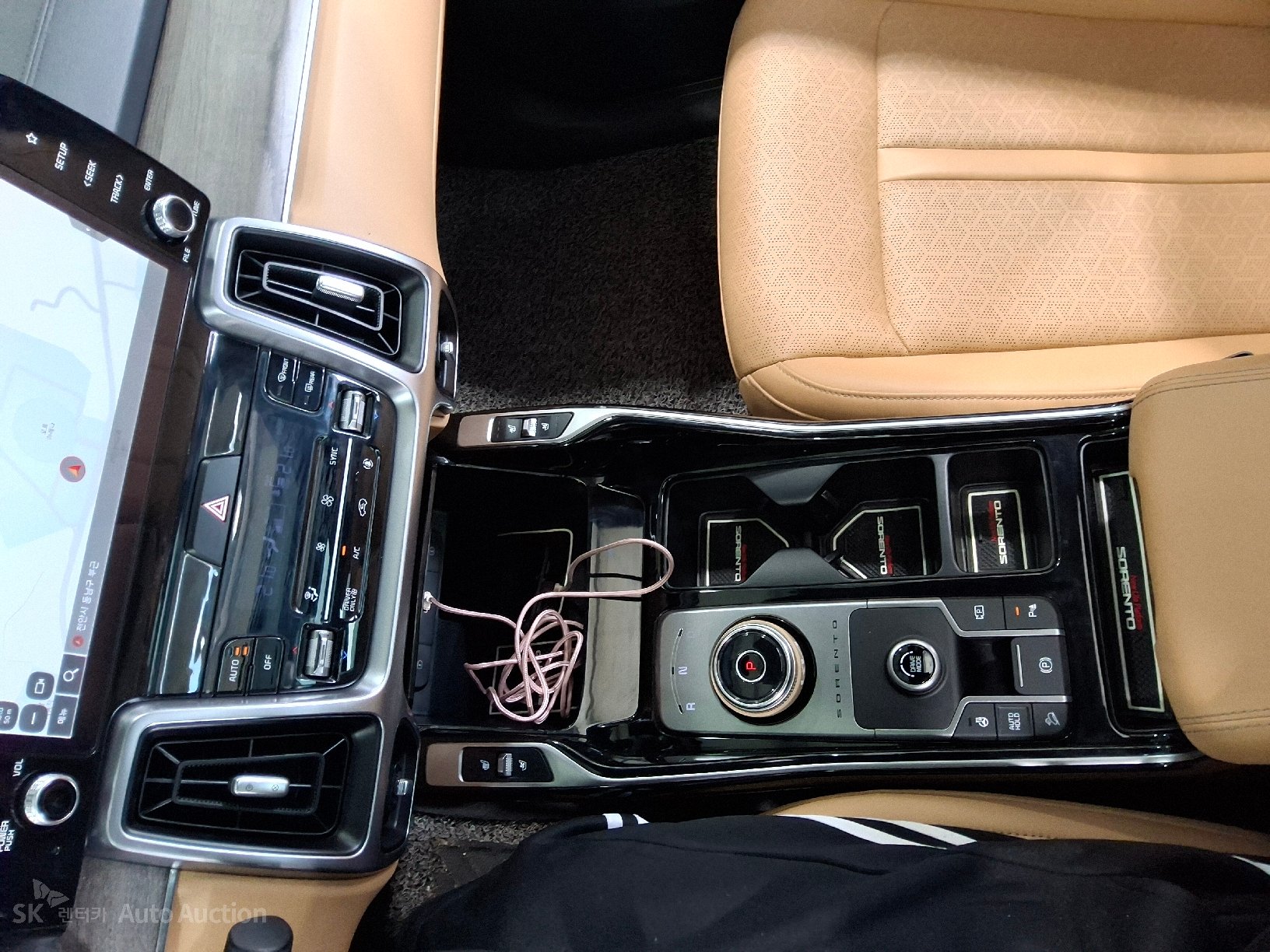 2022 - kia sorento