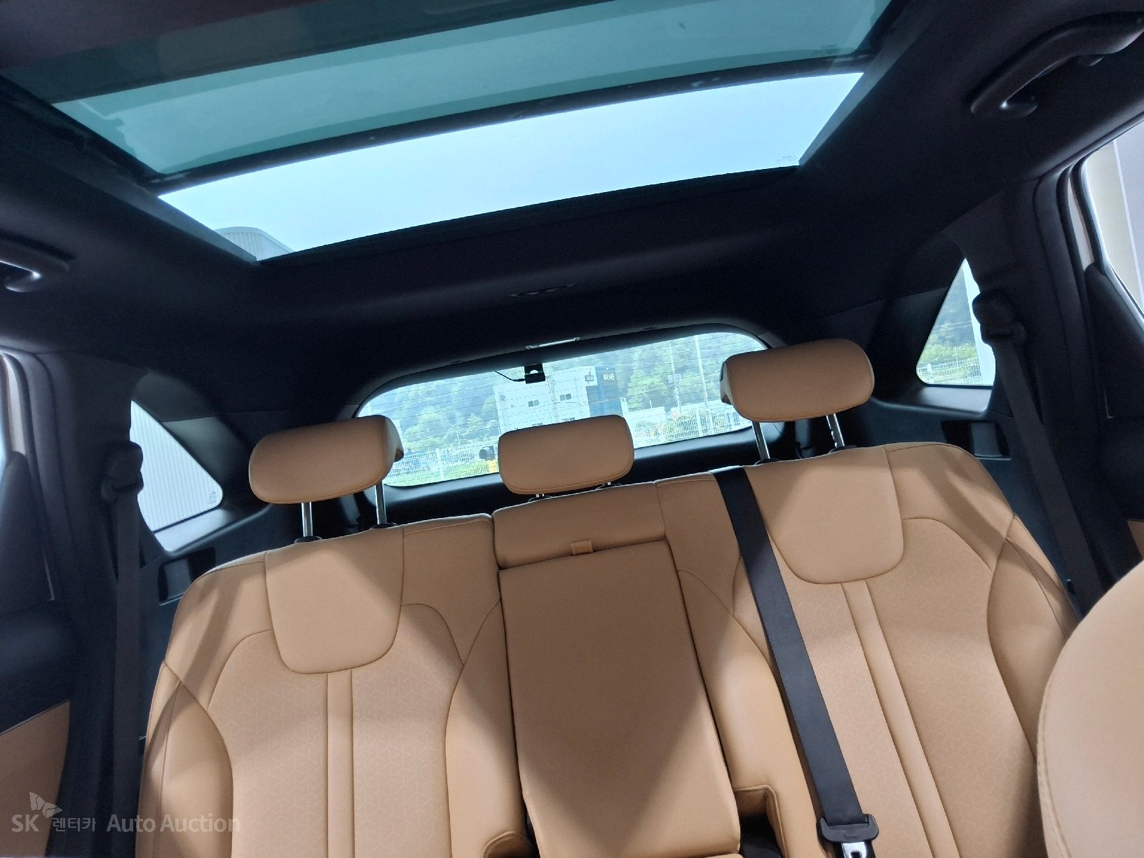 2022 - kia sorento