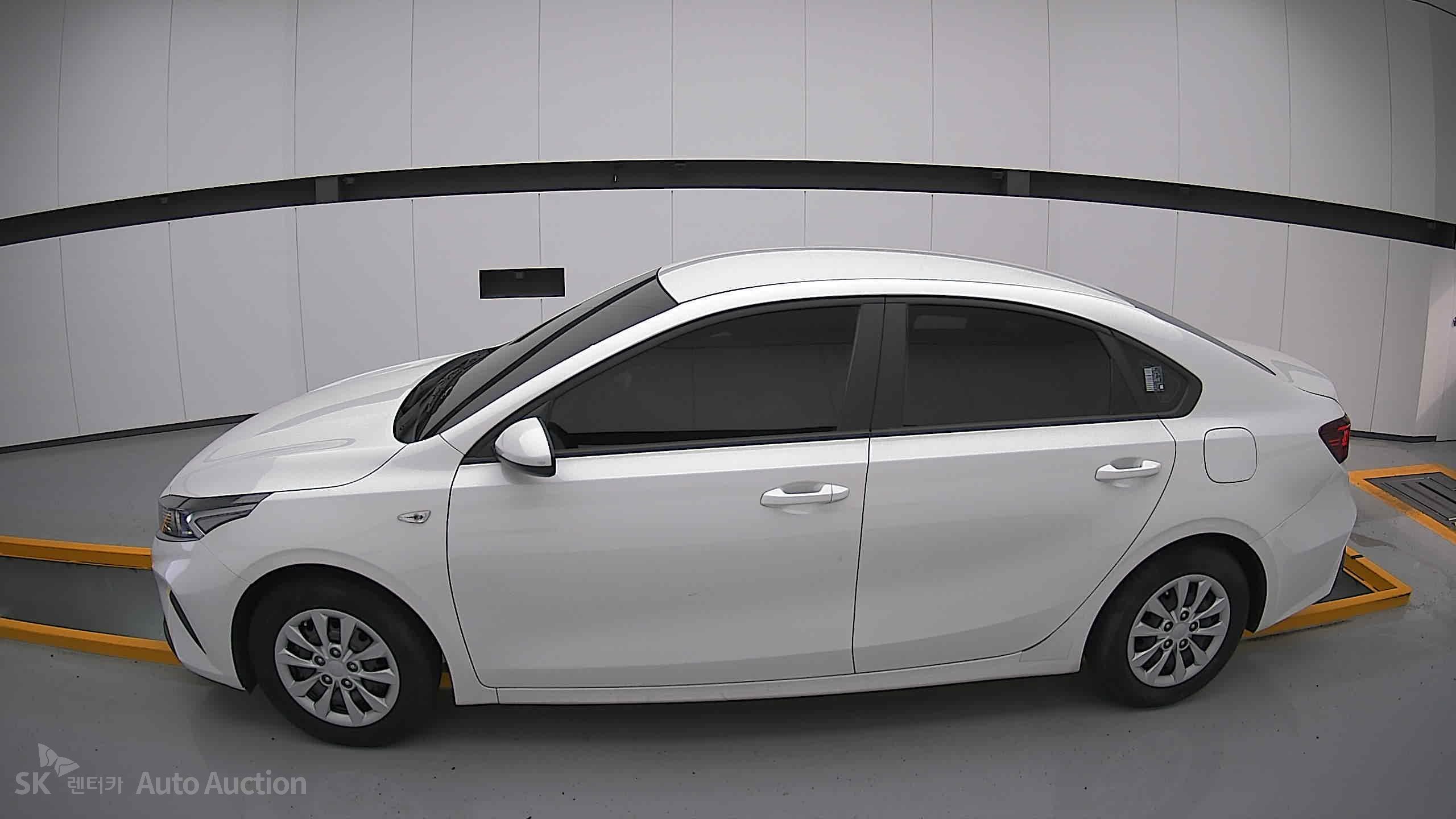 2022 - kia k3