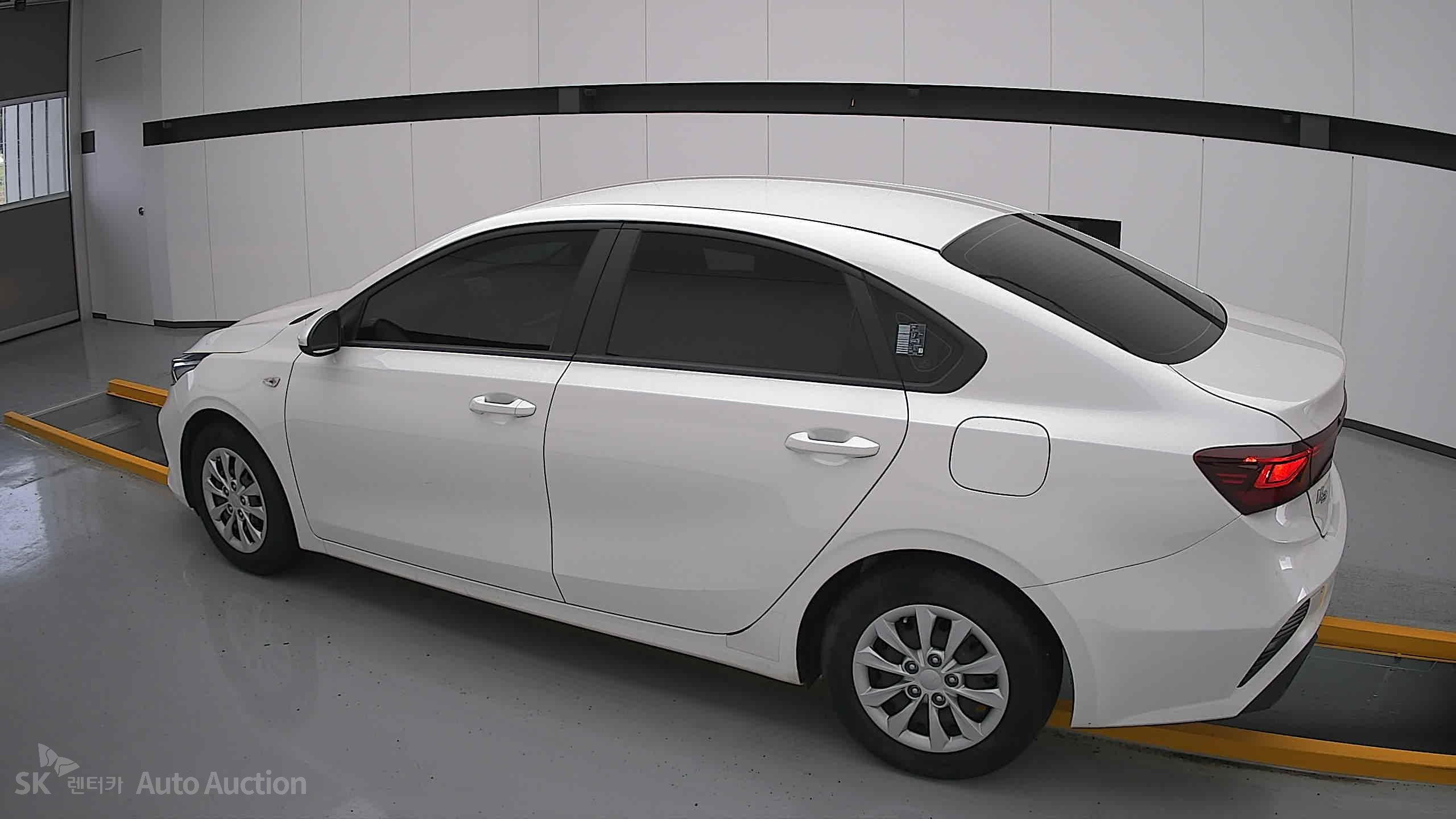 2022 - kia k3