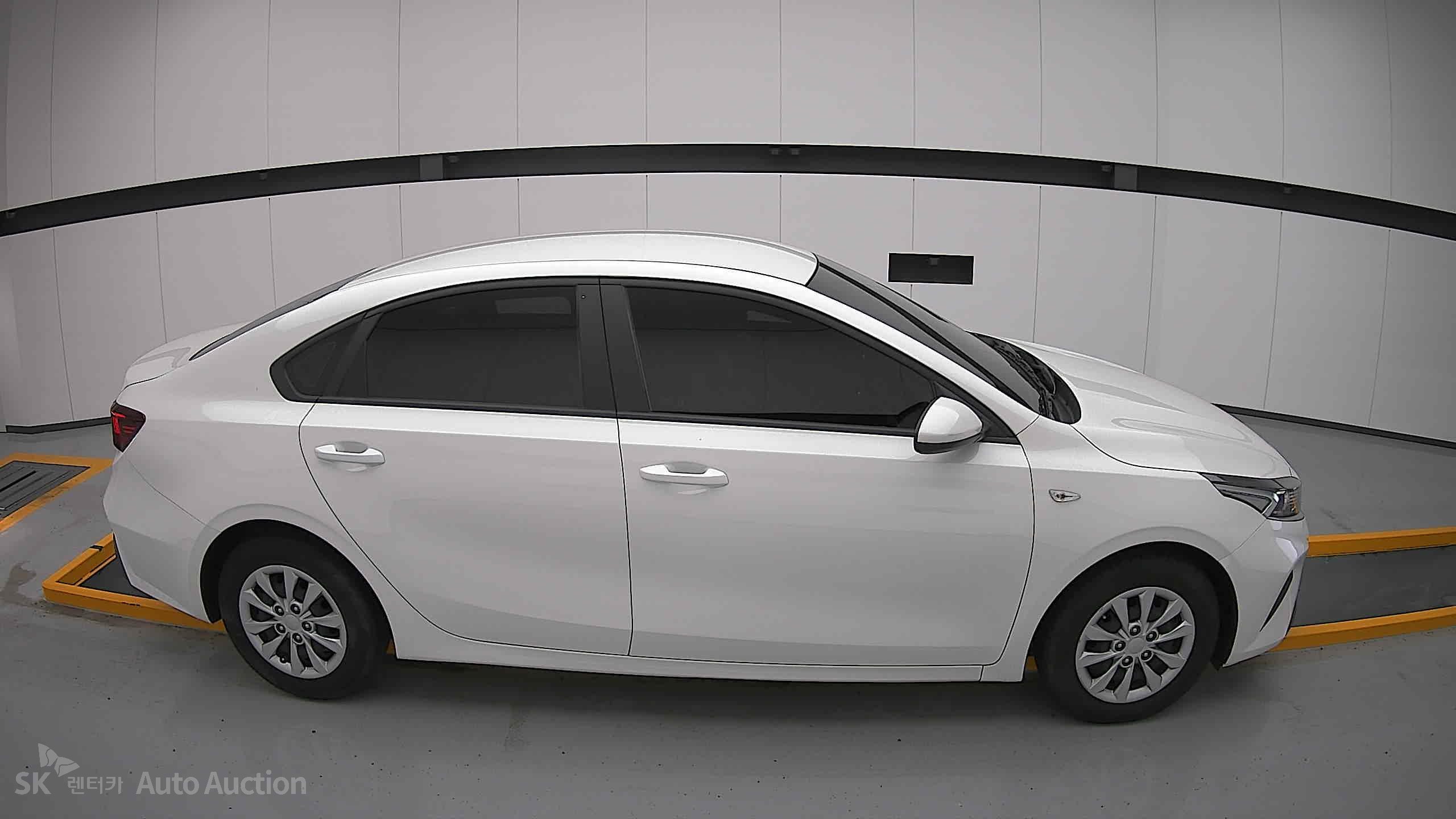 2022 - kia k3