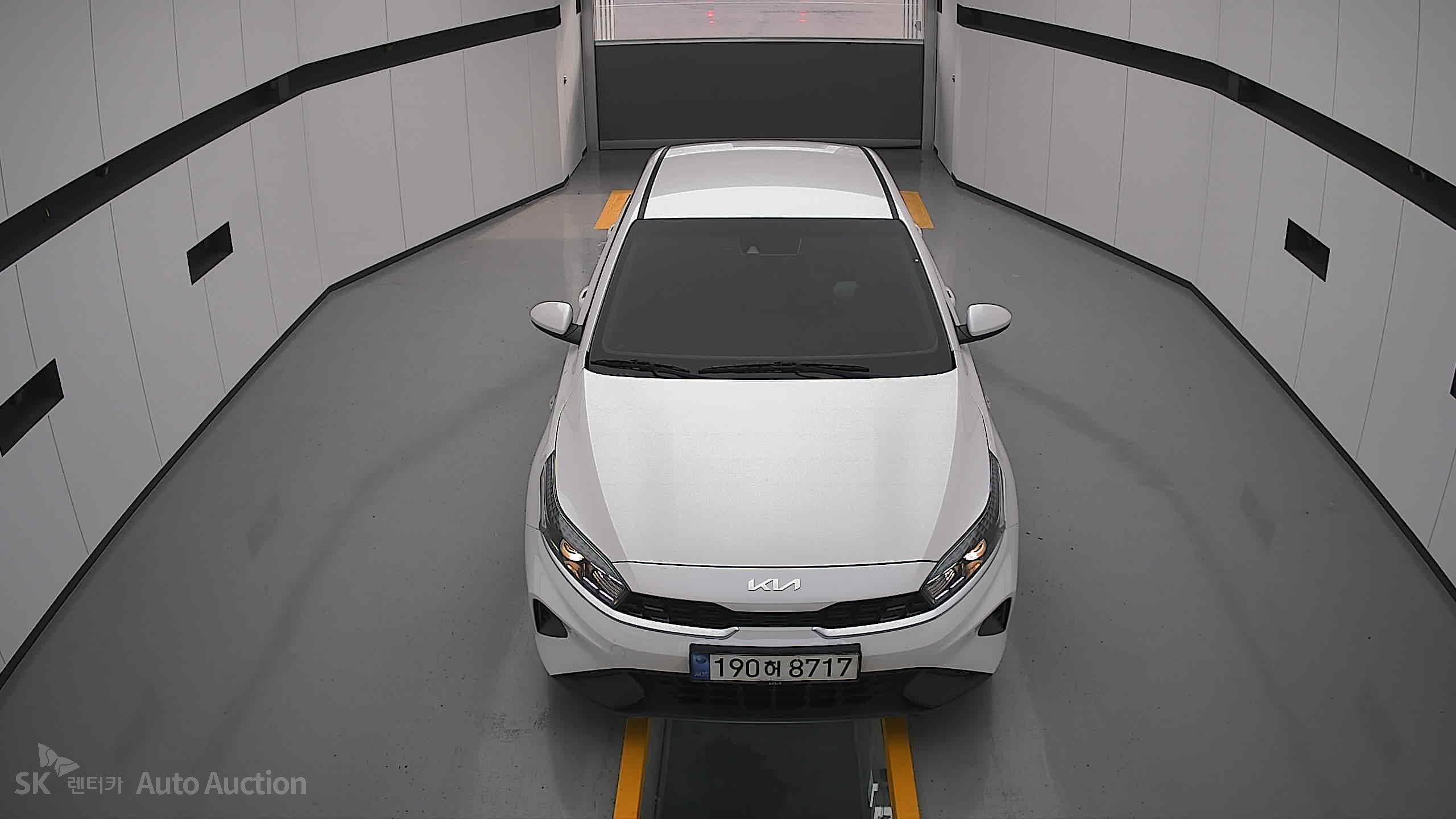 2022 - kia k3