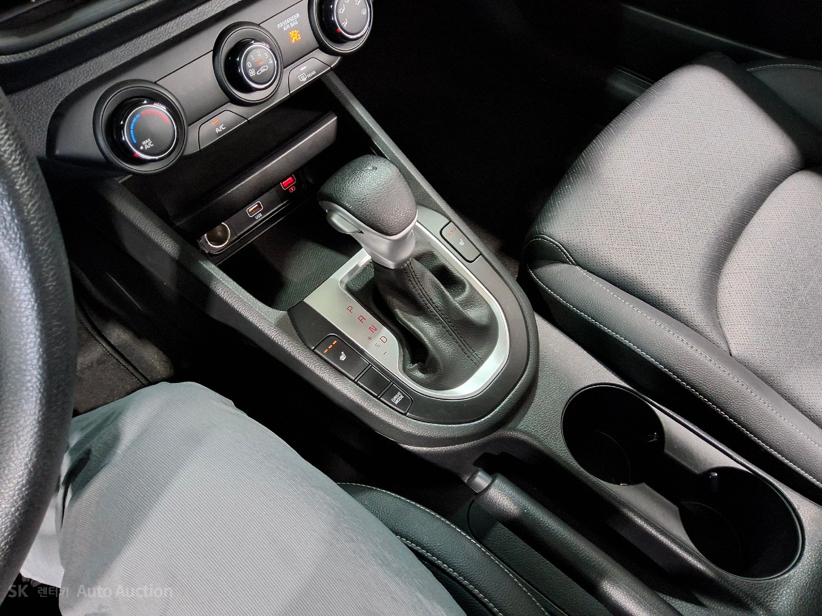 2022 - kia k3
