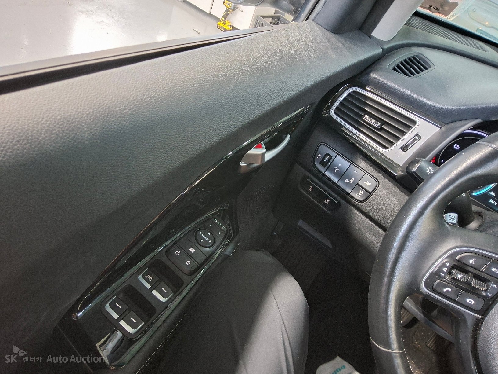 2021 - kia niro