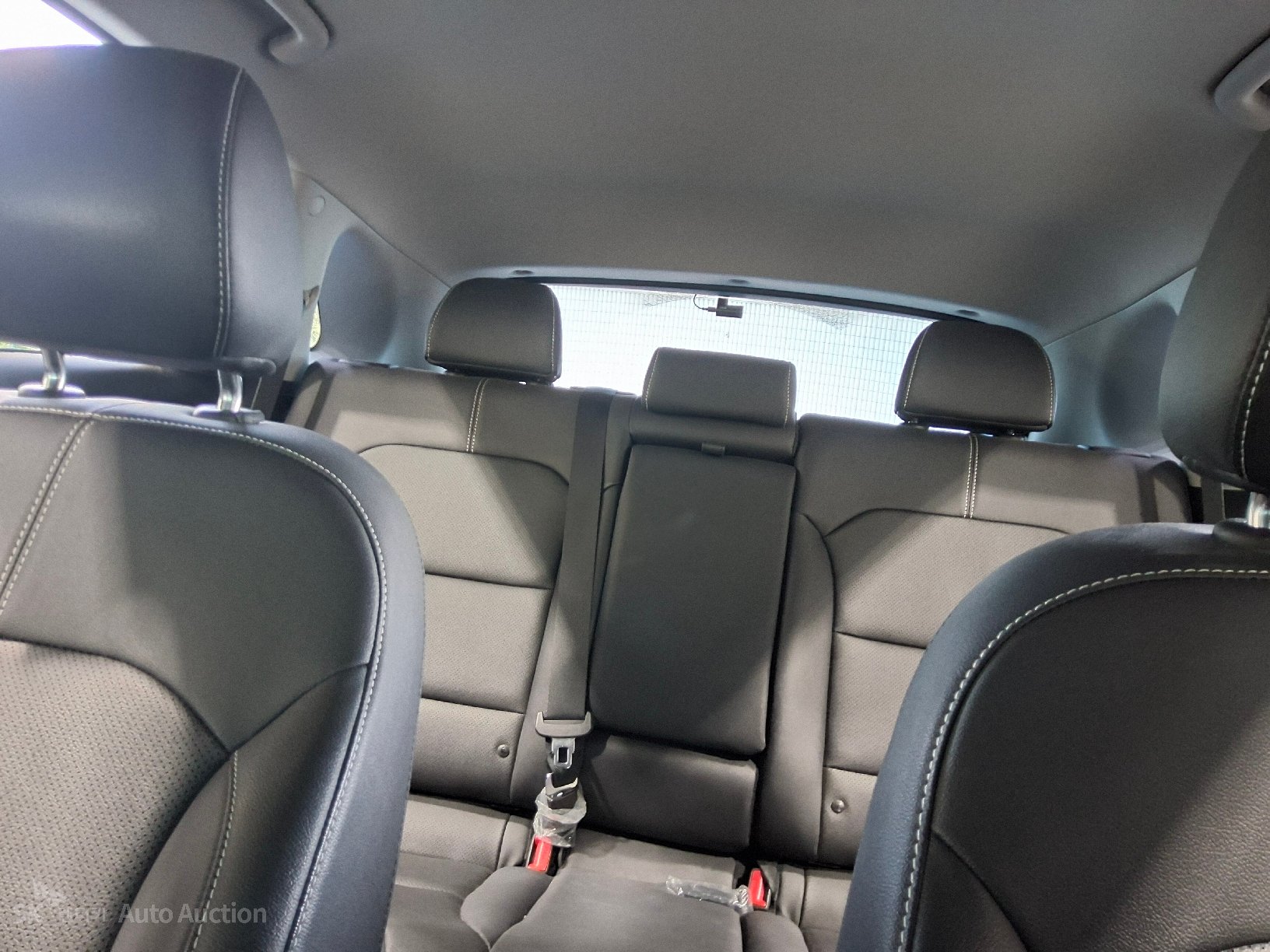 2021 - kia niro