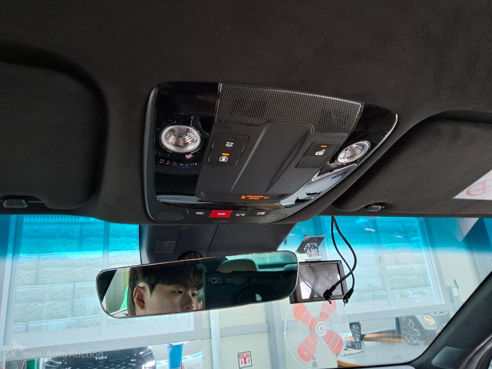 2023 - kia k8