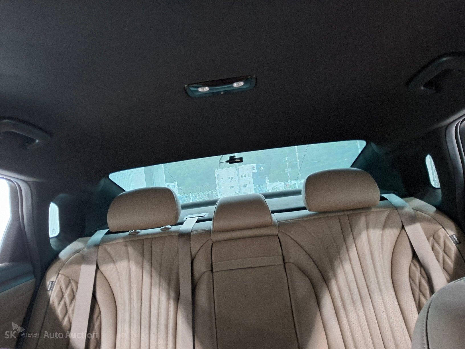 2023 - kia k8