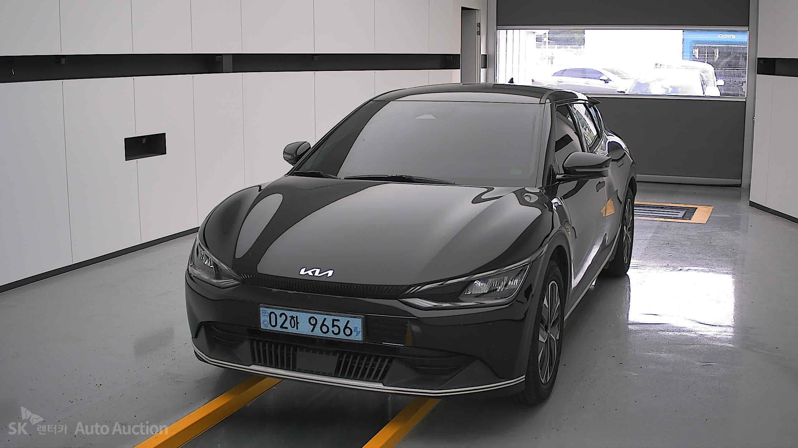 기아 EV6
