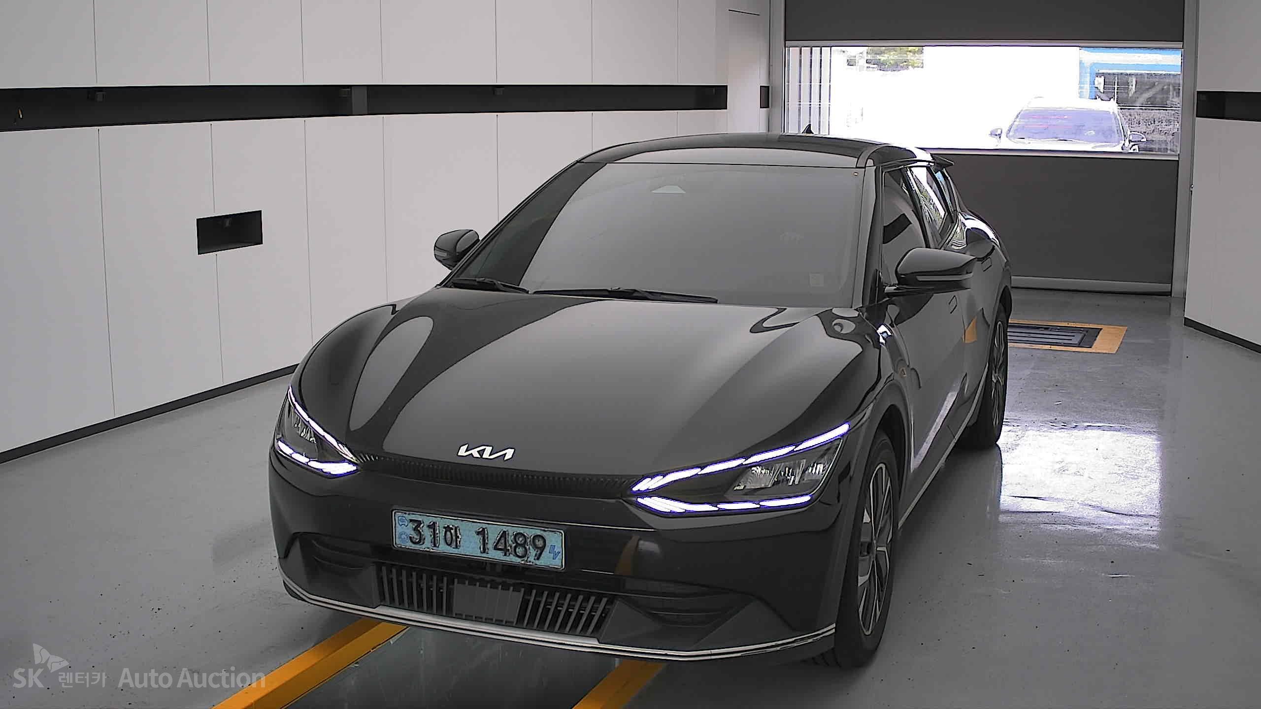 기아 EV6