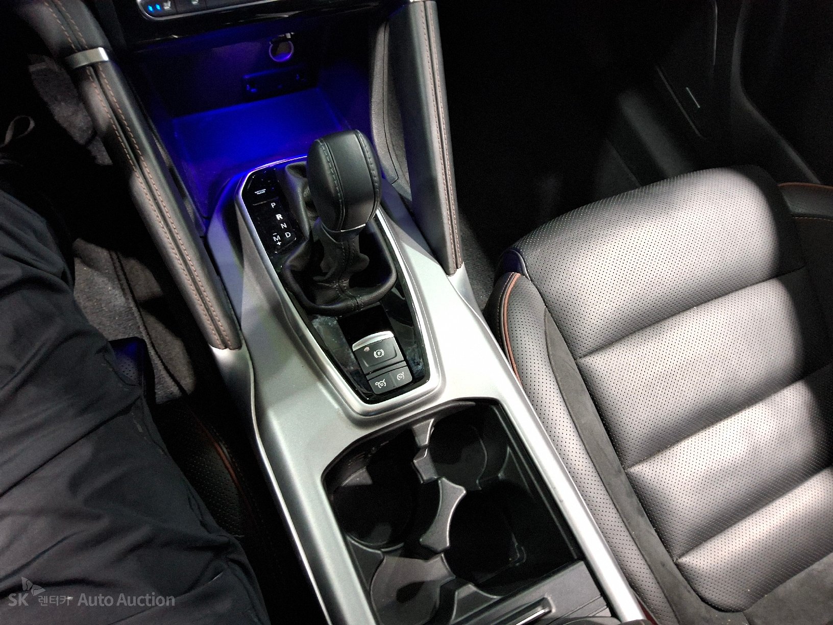 2023 - renault samsung qm6