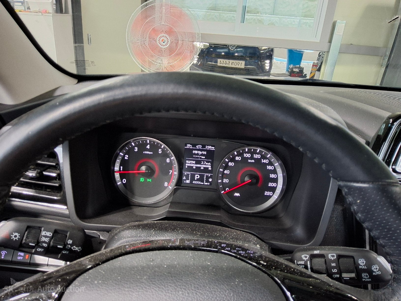 2022 - kg mobility (ssangyong) tivoli