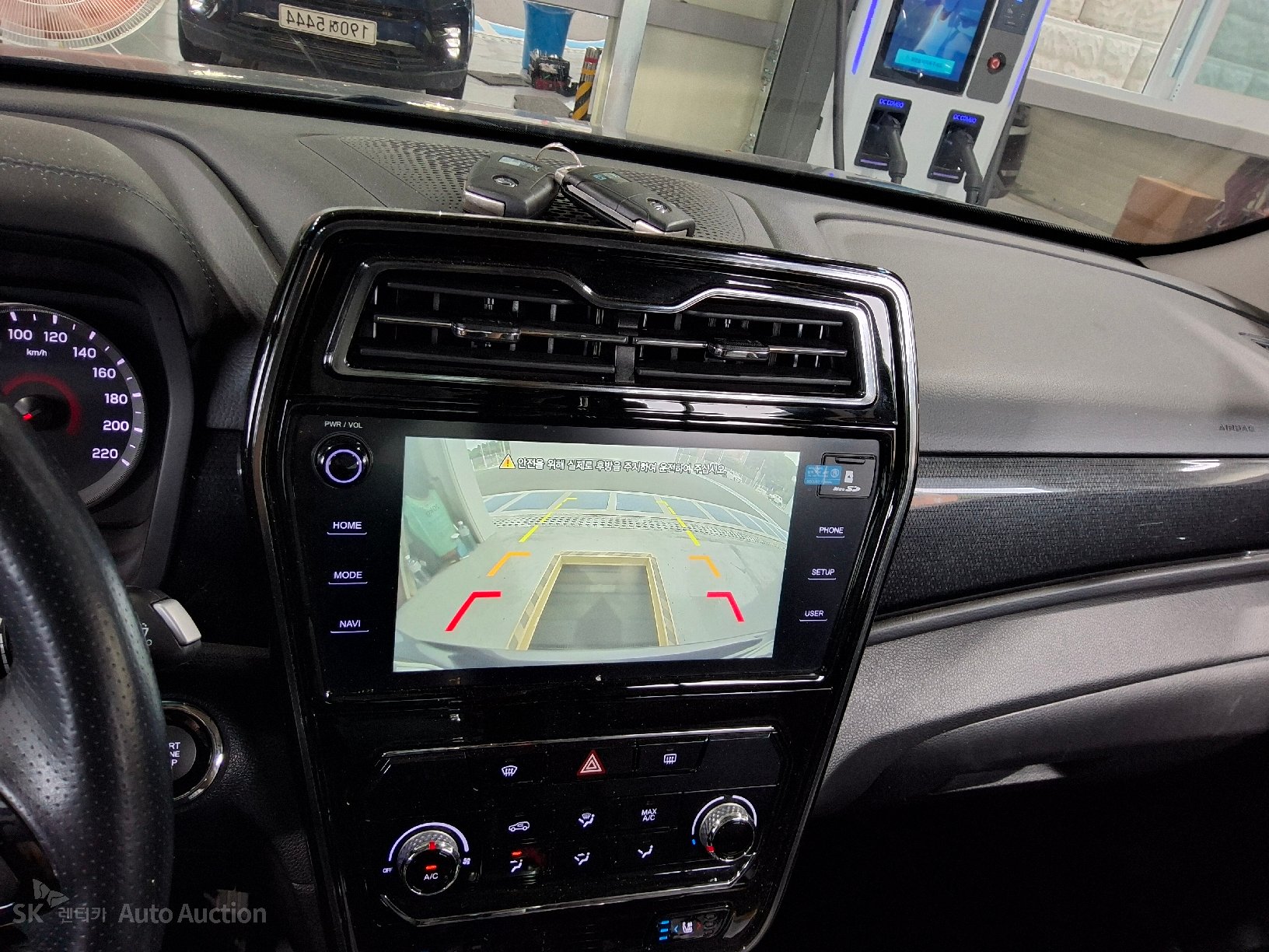 2022 - kg mobility (ssangyong) tivoli