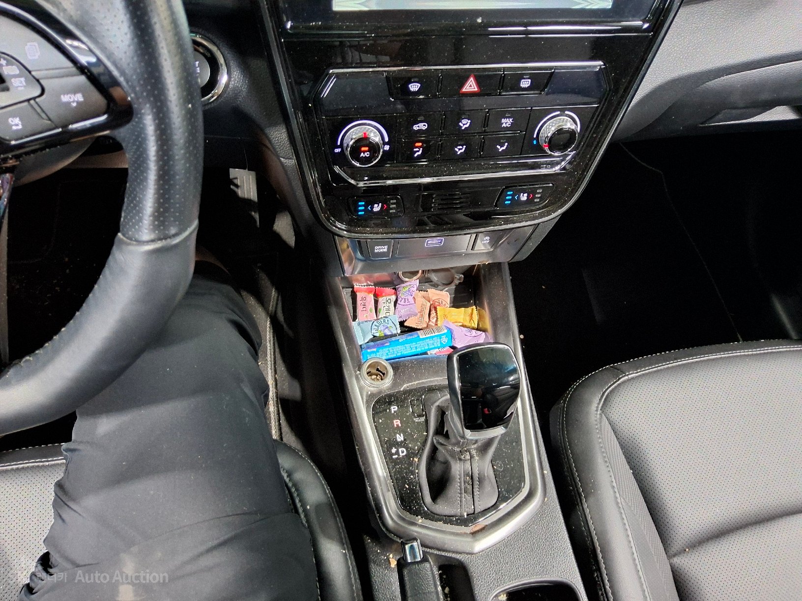 2022 - kg mobility (ssangyong) tivoli