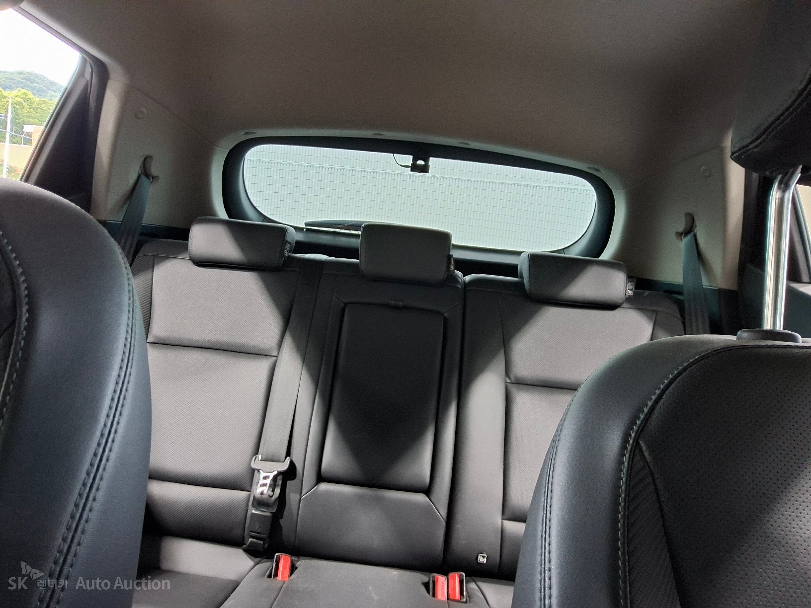 2022 - kg mobility (ssangyong) tivoli