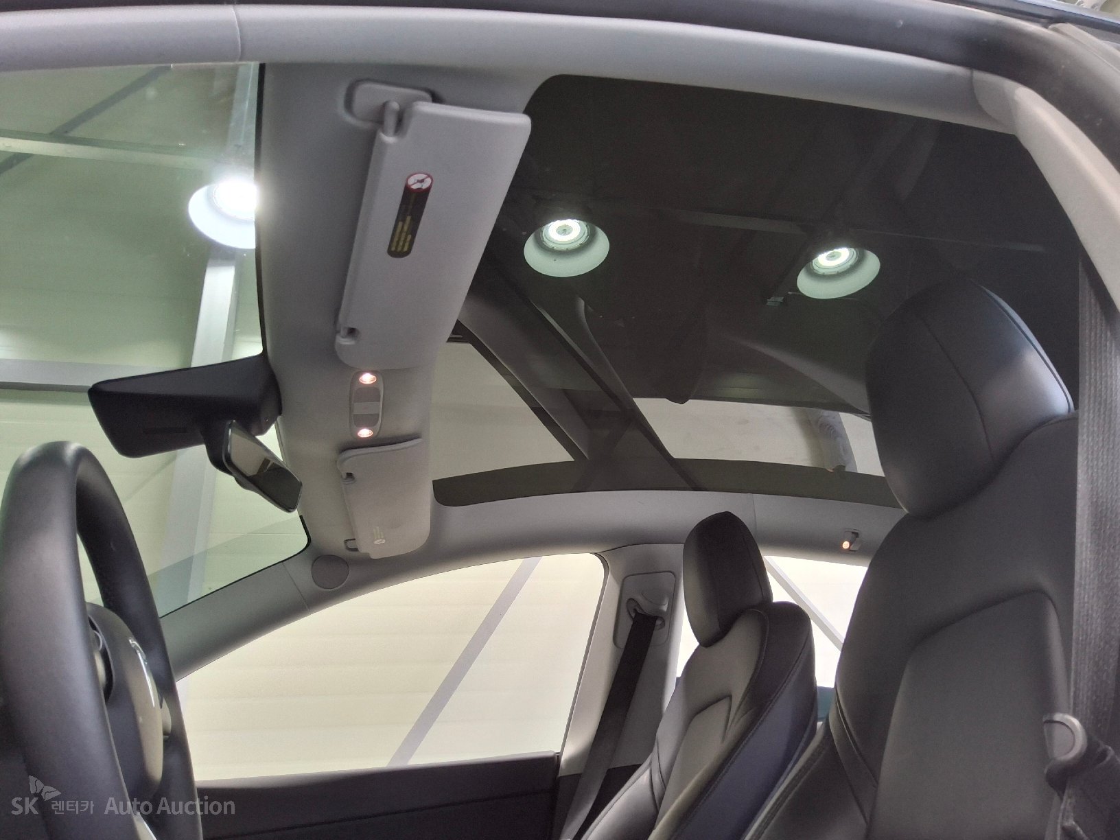 2022 - tesla model y