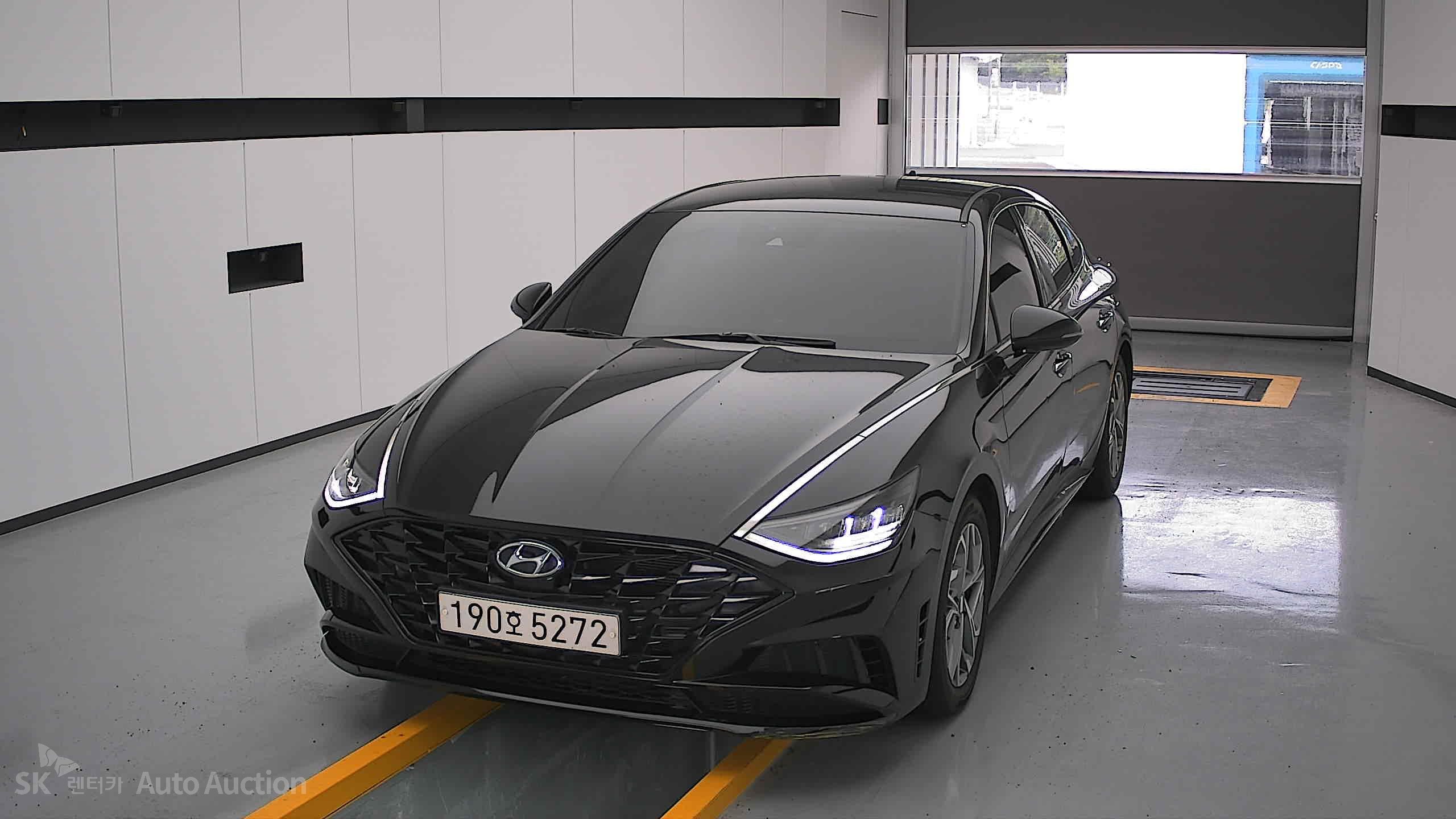 2022 - hyundai sonata
