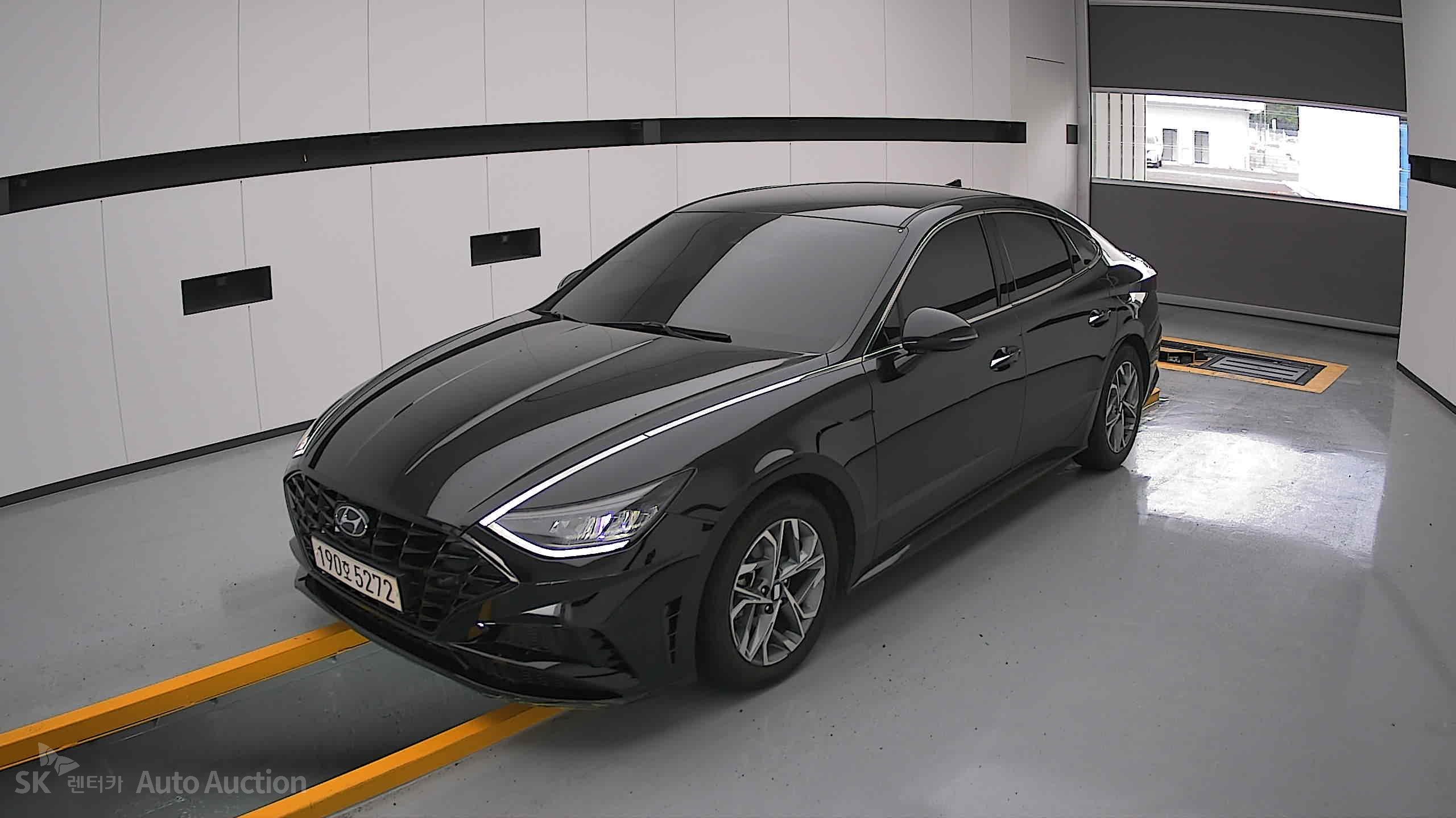 2022 - hyundai sonata