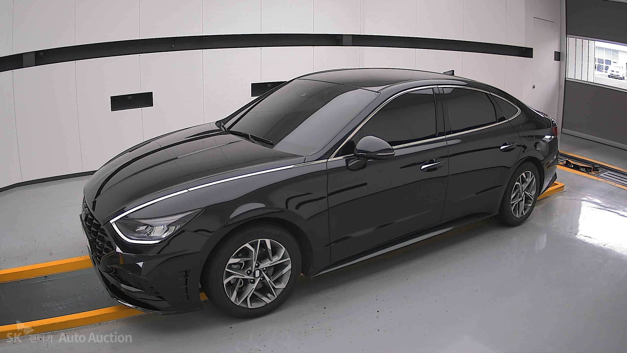 2022 - hyundai sonata