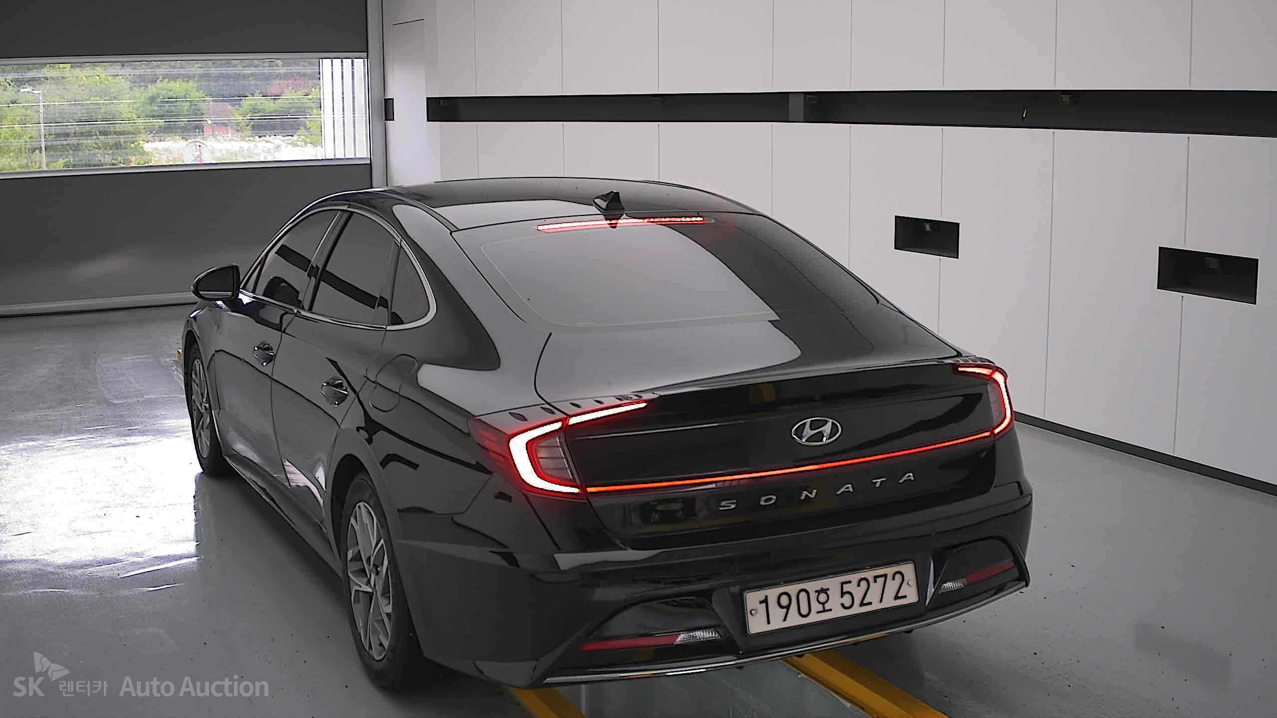 2022 - hyundai sonata