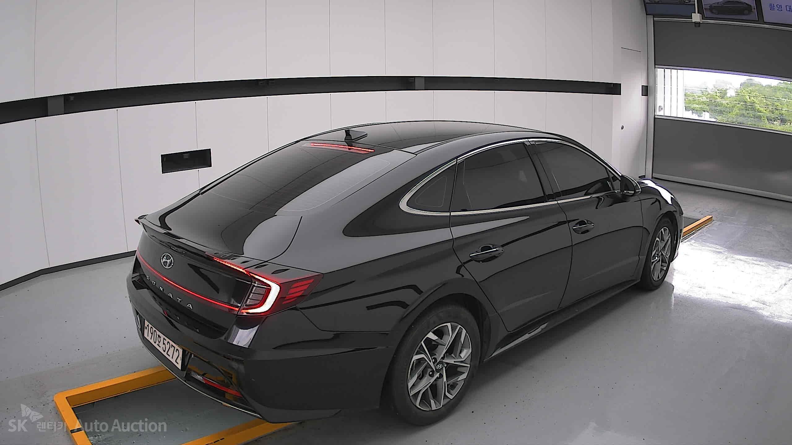 2022 - hyundai sonata