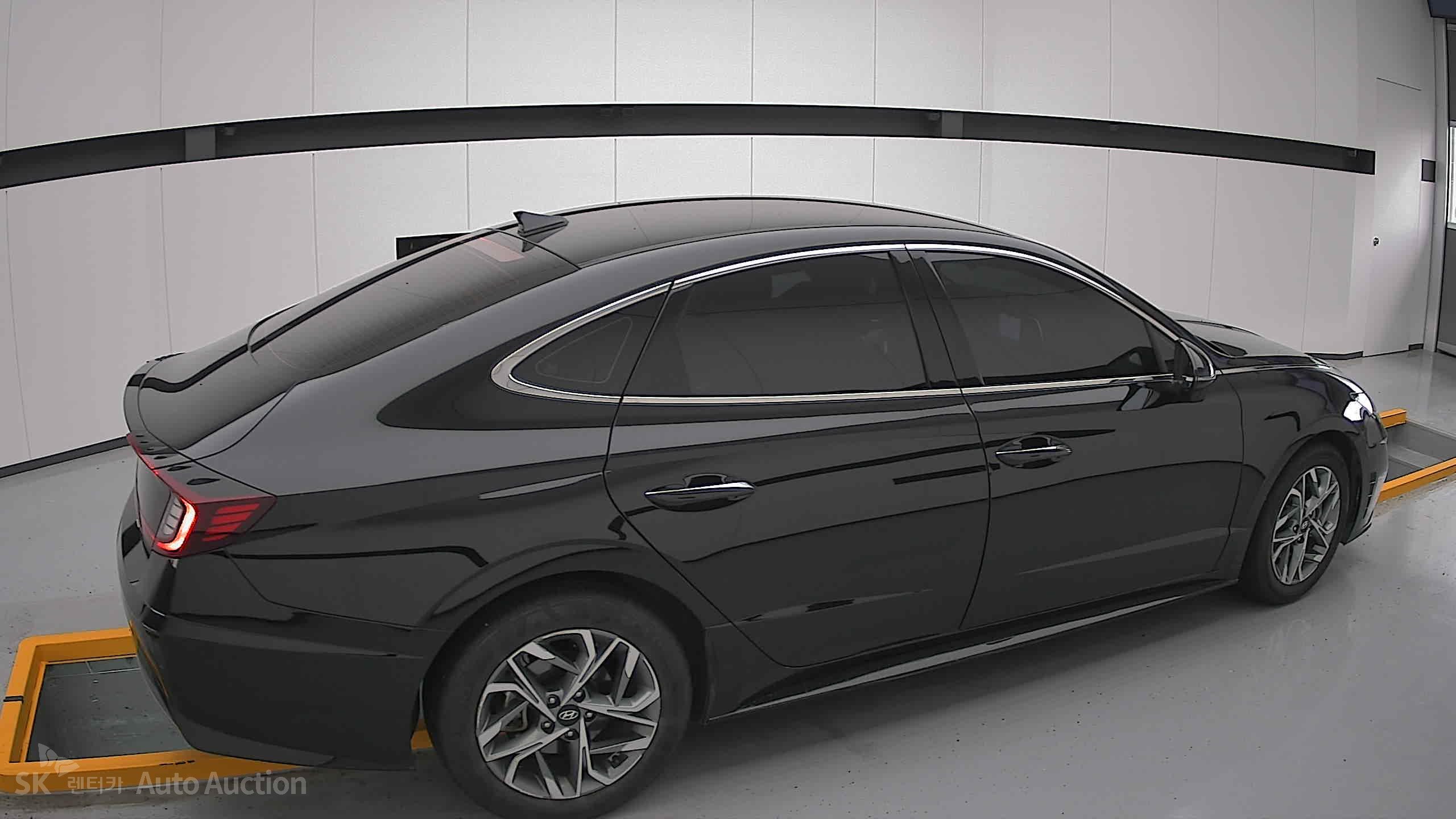 2022 - hyundai sonata