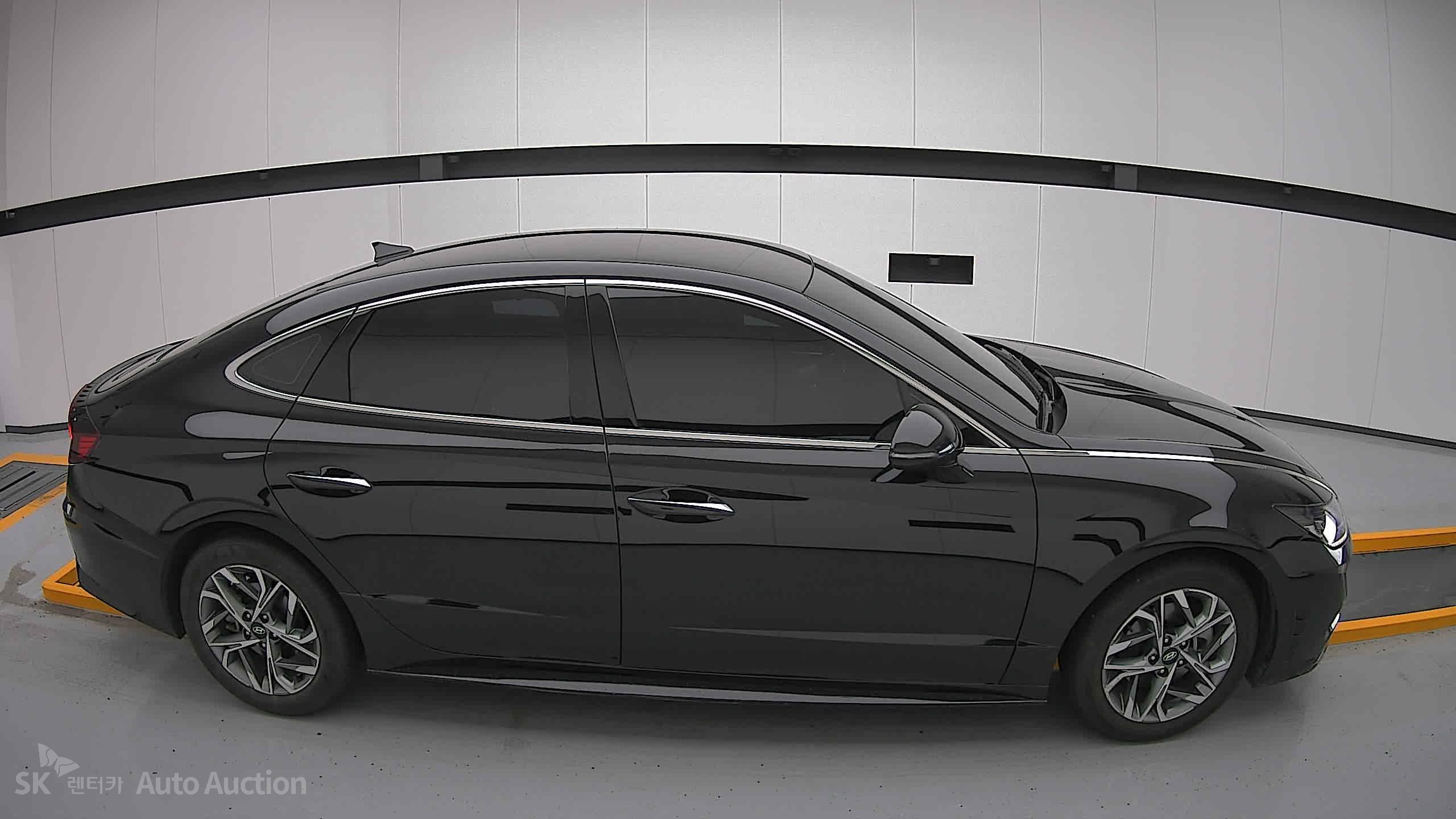 2022 - hyundai sonata