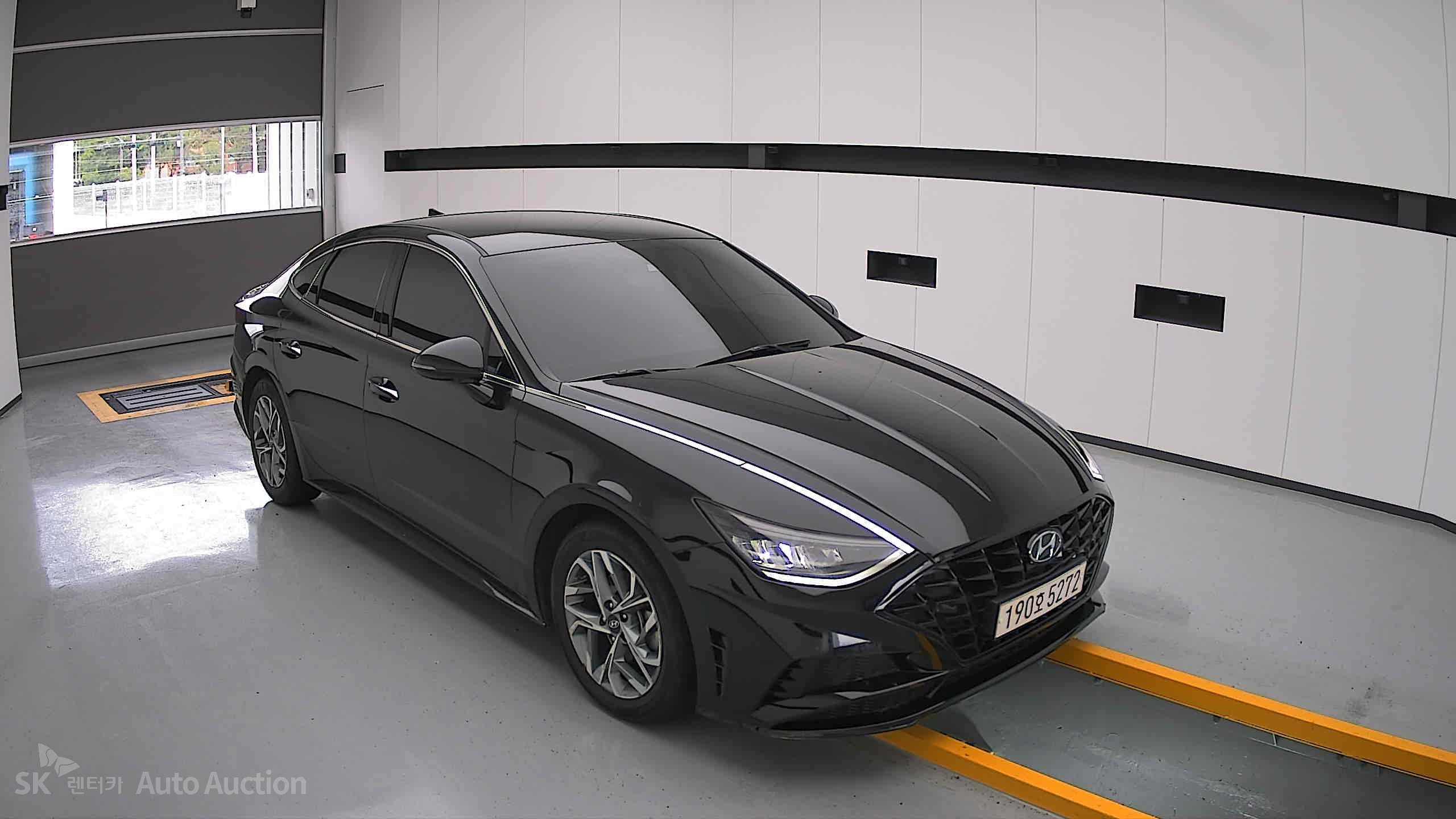 2022 - hyundai sonata