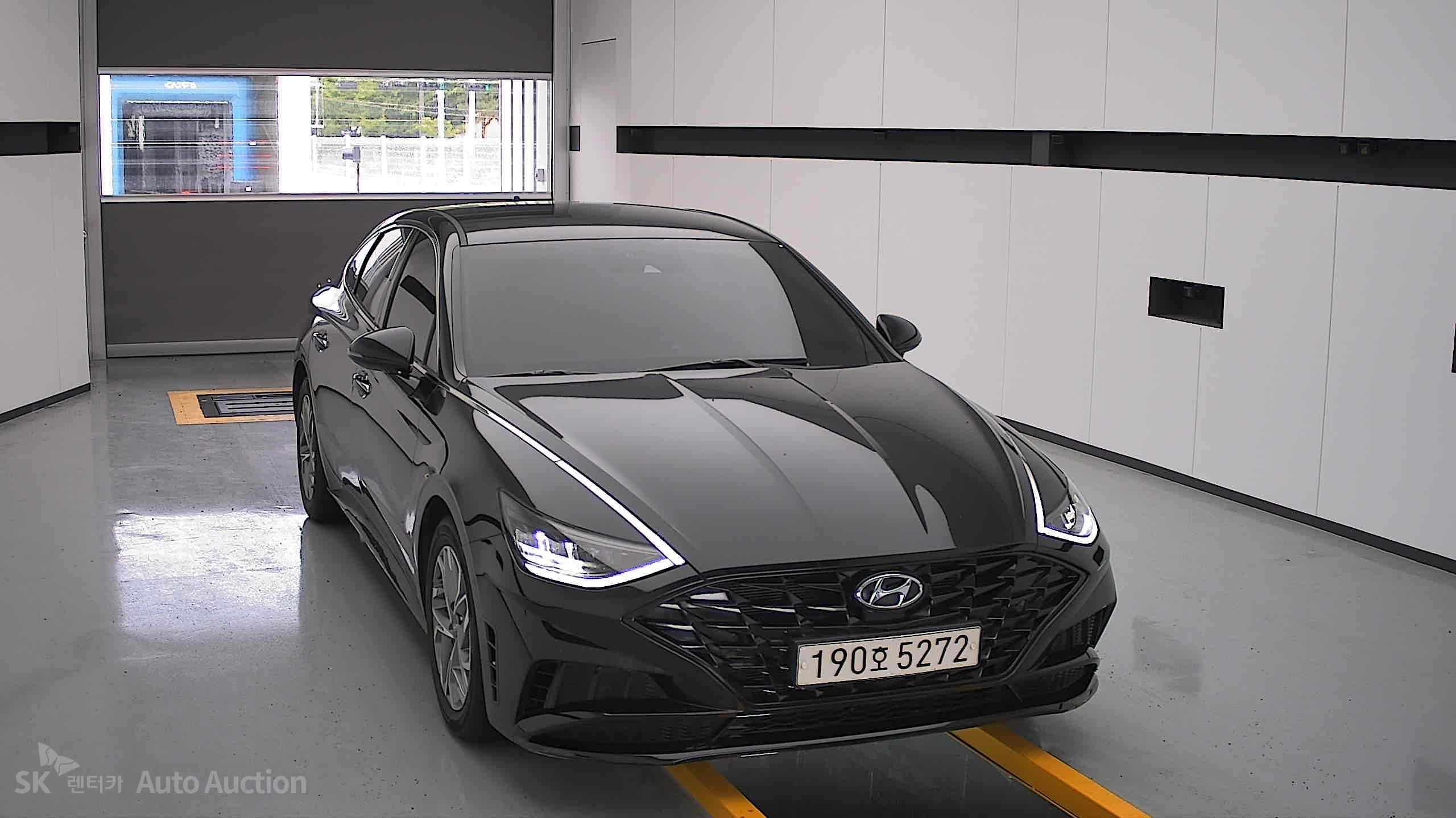 2022 - hyundai sonata