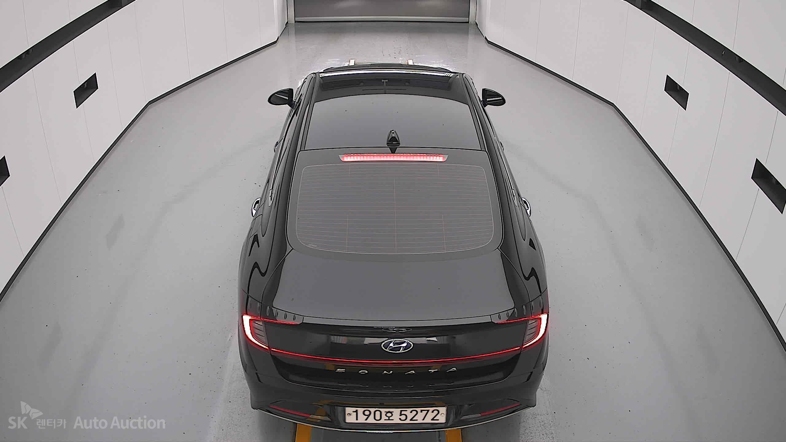 2022 - hyundai sonata