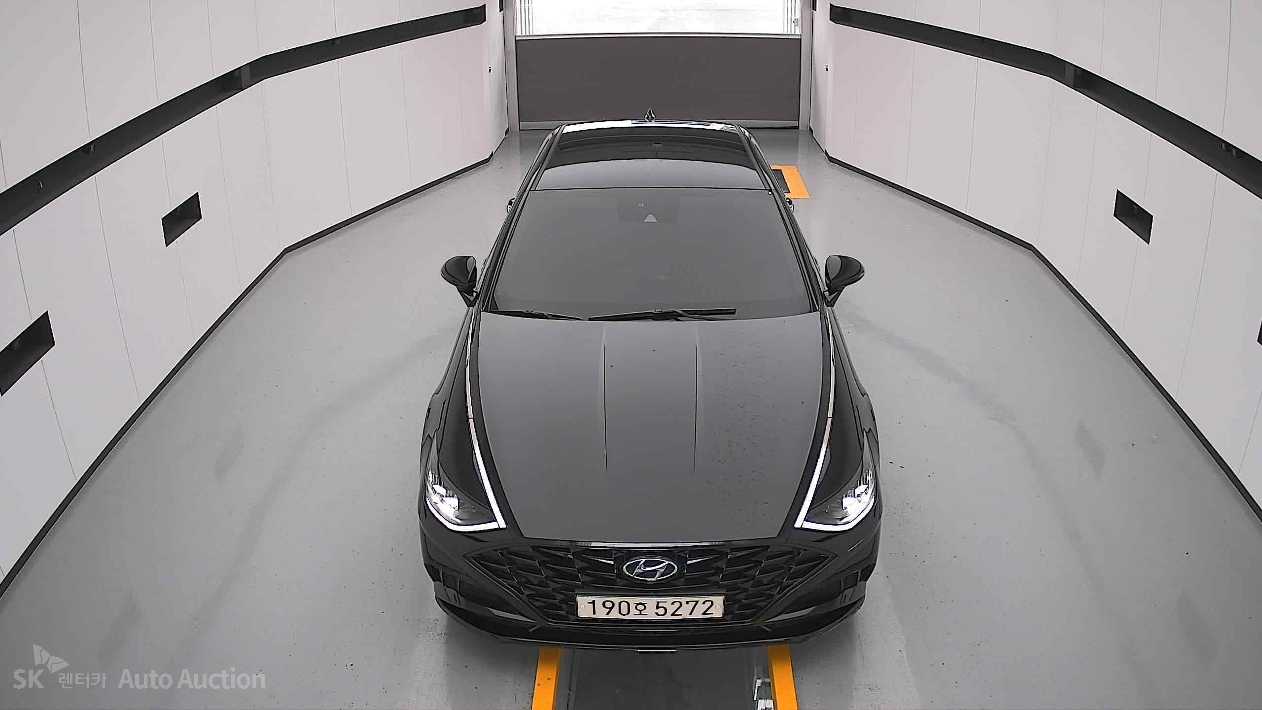 2022 - hyundai sonata