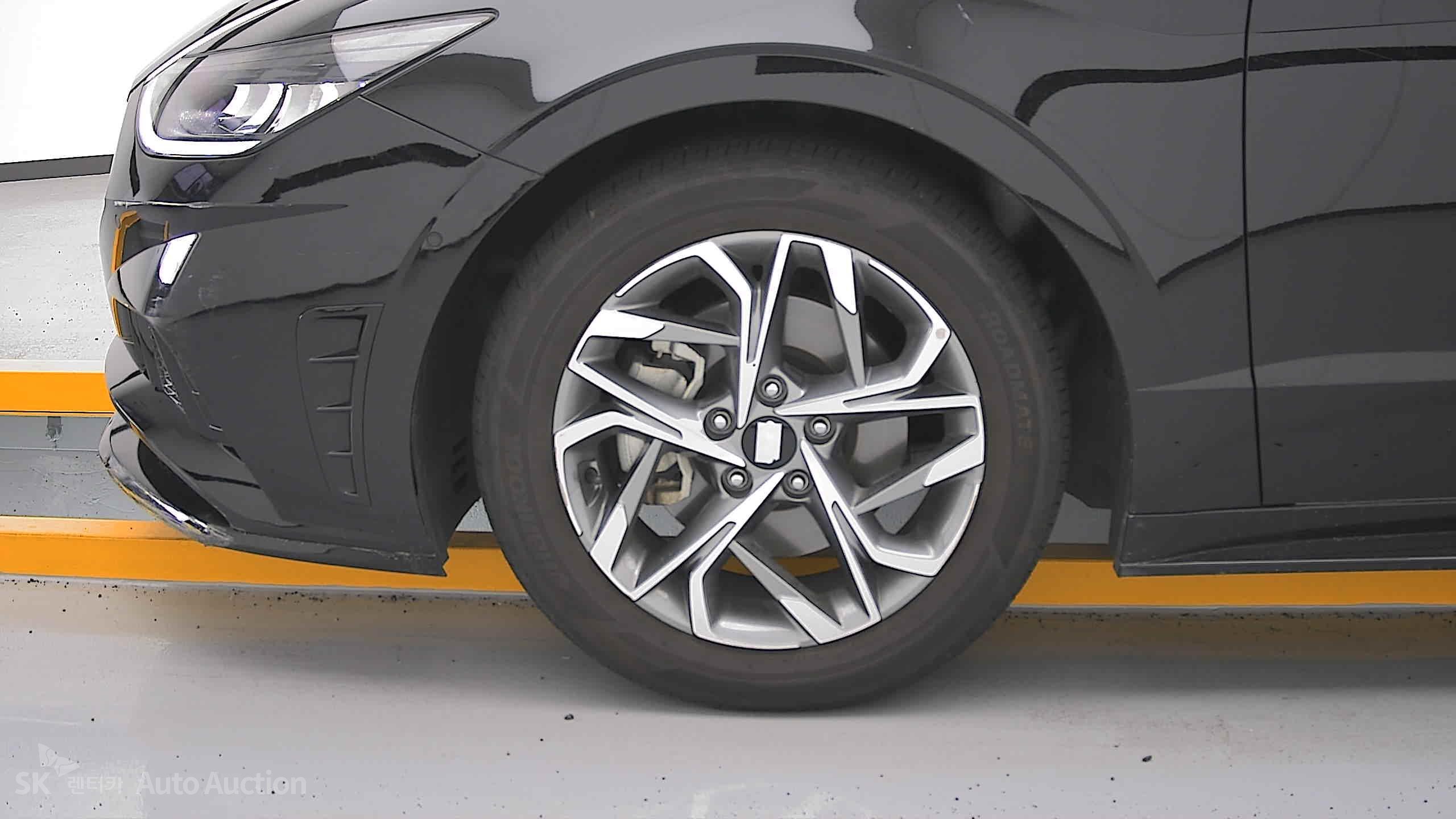 2022 - hyundai sonata