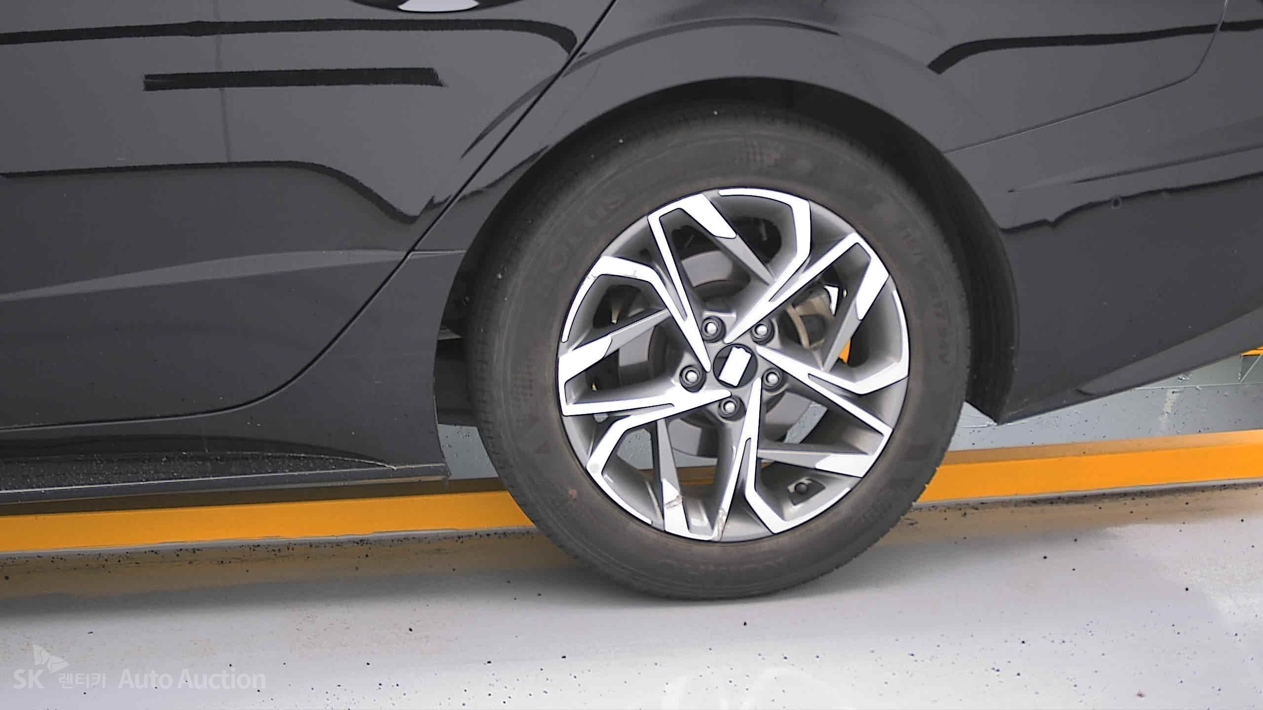 2022 - hyundai sonata