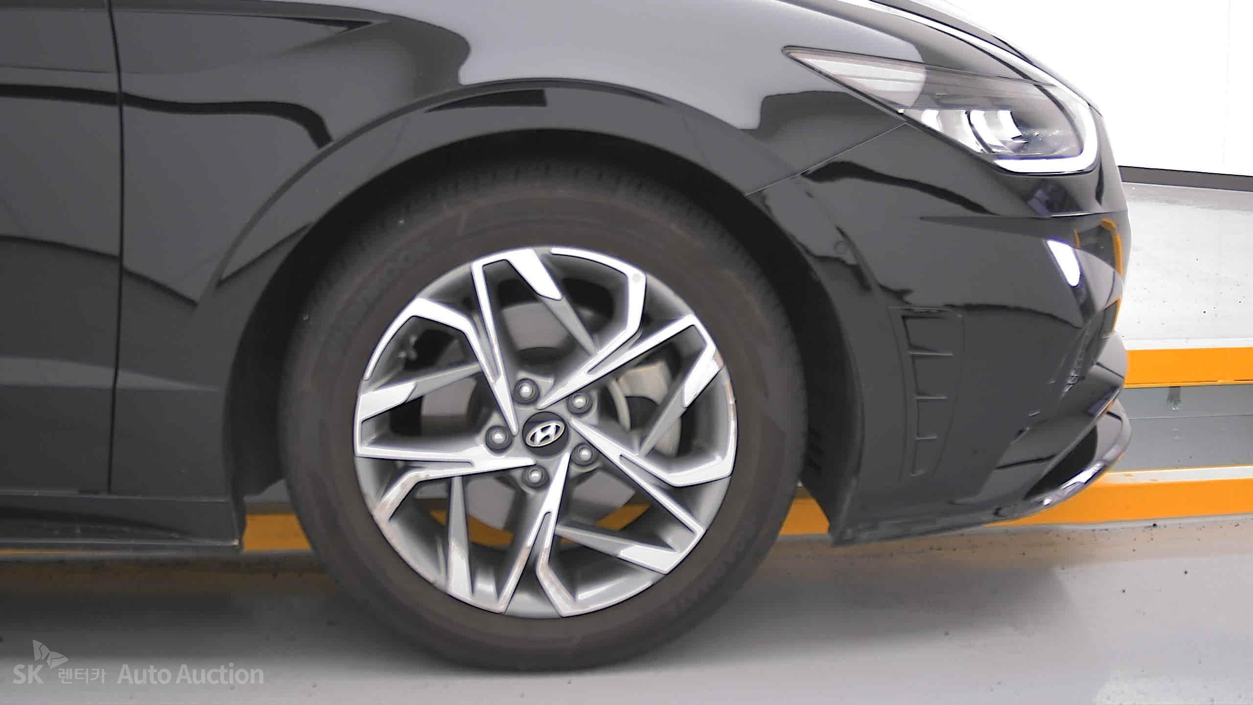 2022 - hyundai sonata