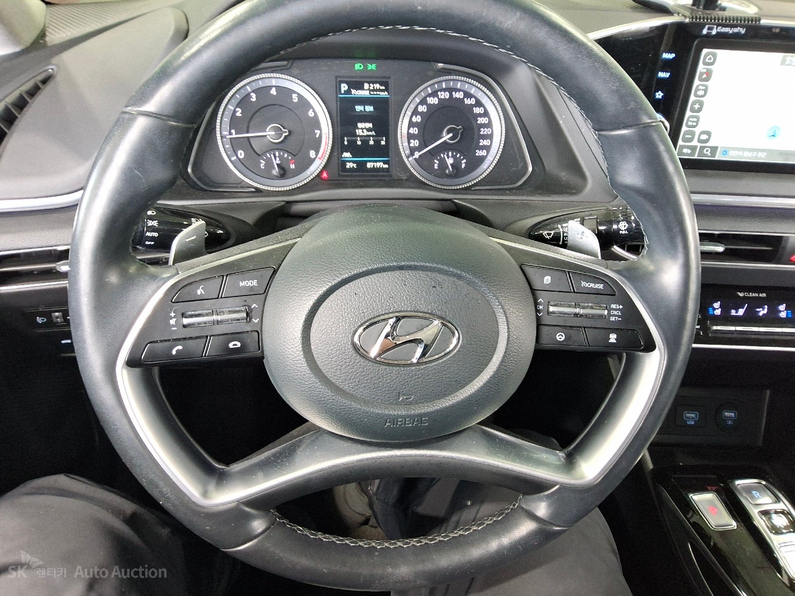 2022 - hyundai sonata