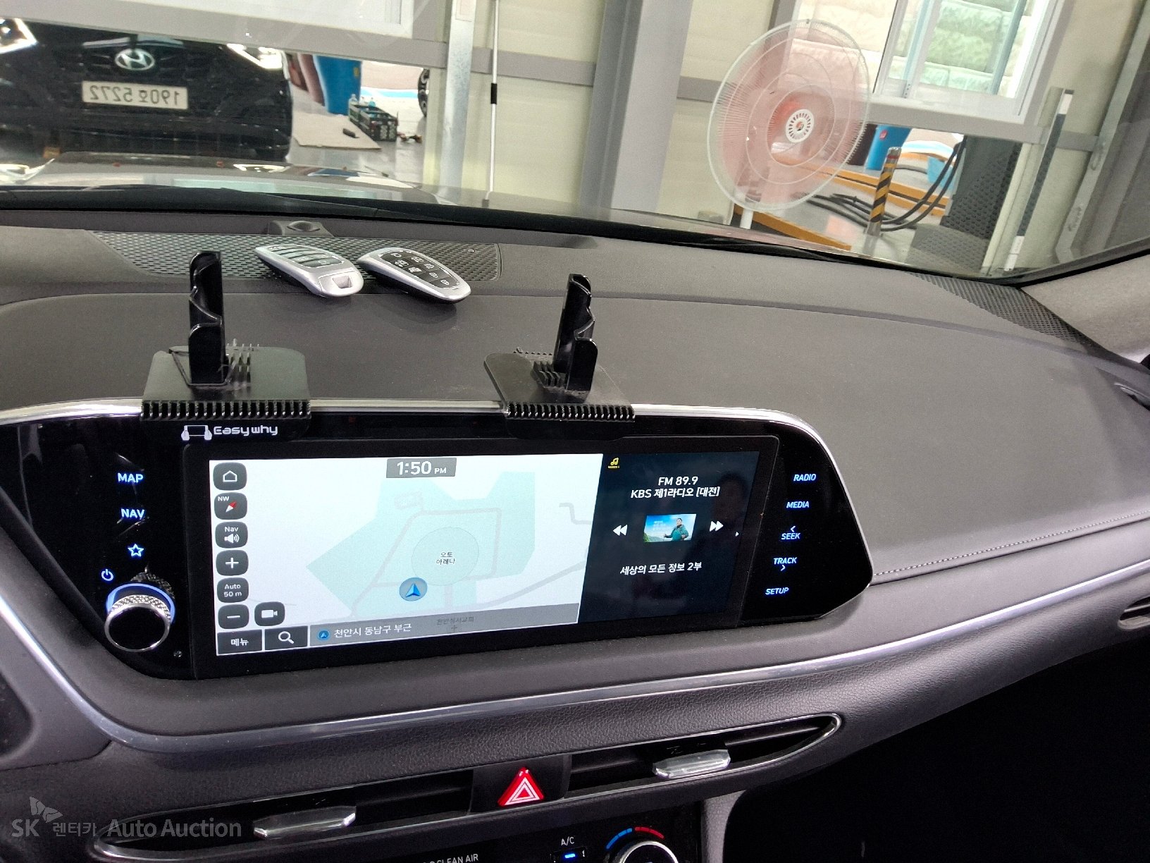 2022 - hyundai sonata