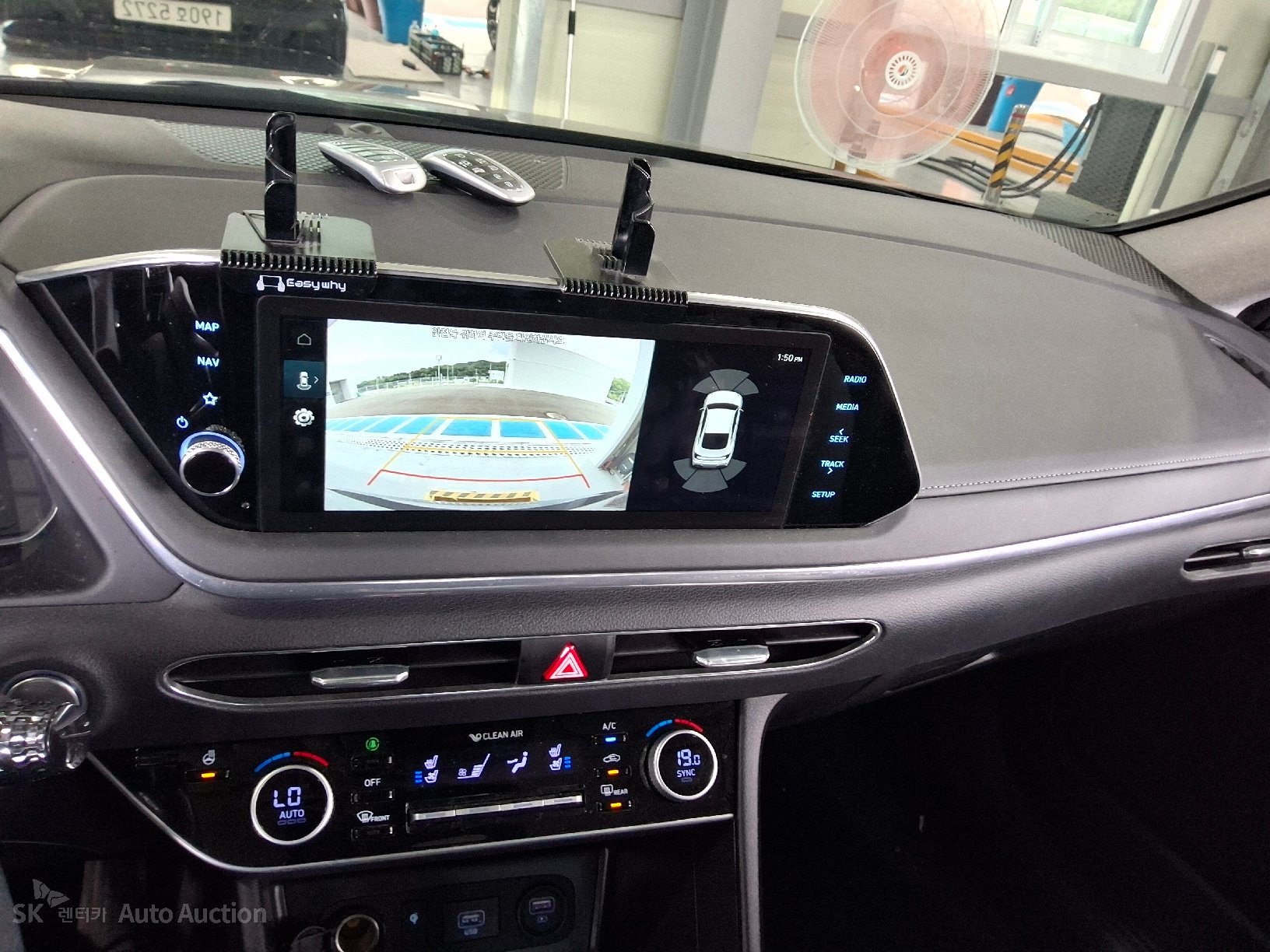 2022 - hyundai sonata