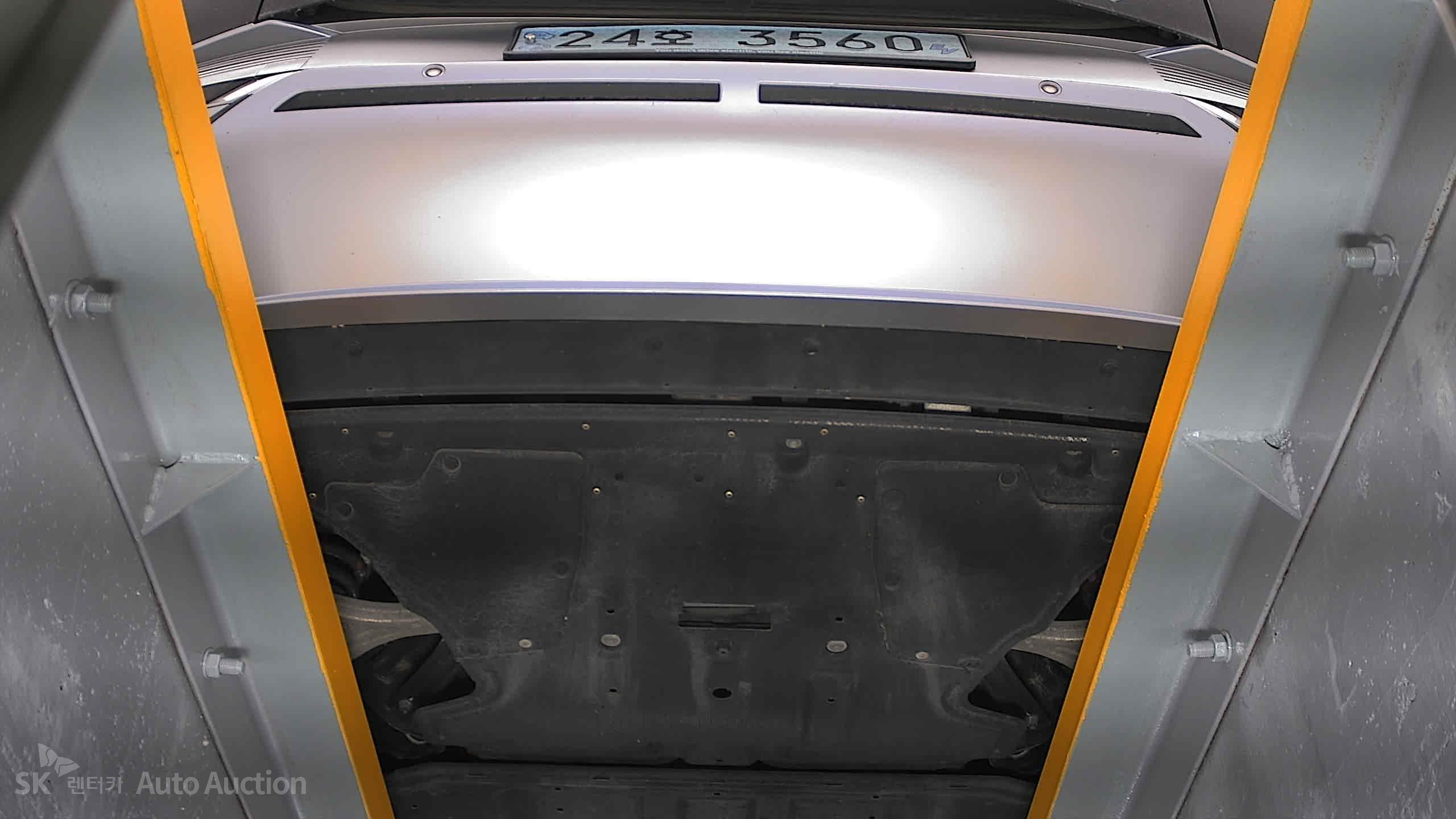 2022 - hyundai ioniq