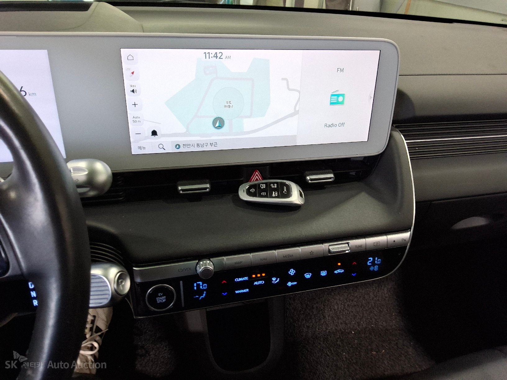 2022 - hyundai ioniq