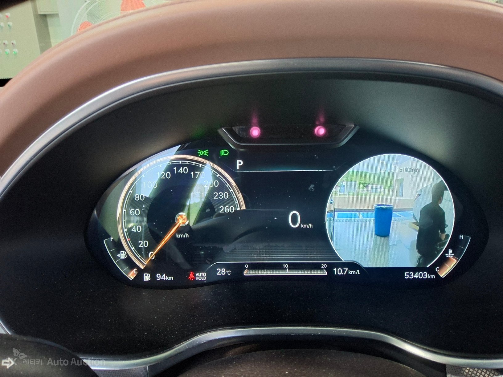 2021 - genesis g80