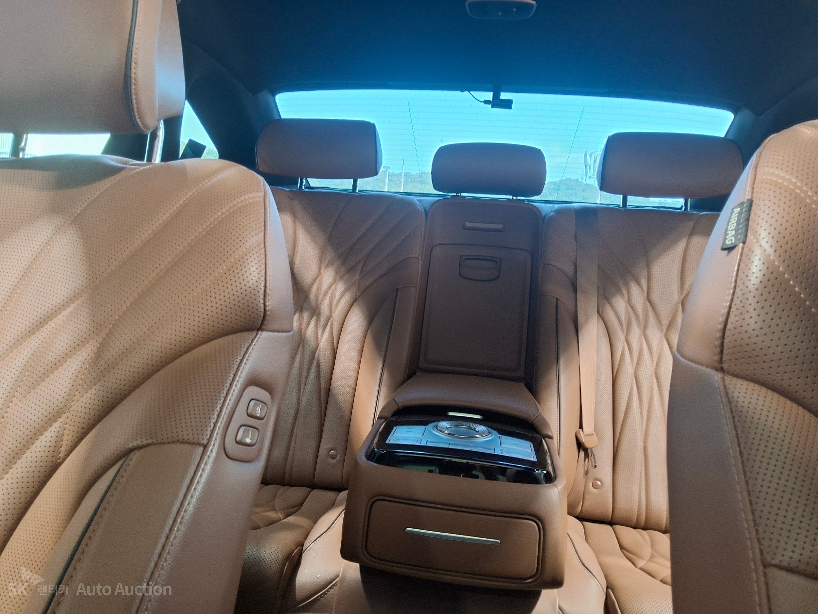 2021 - genesis g80