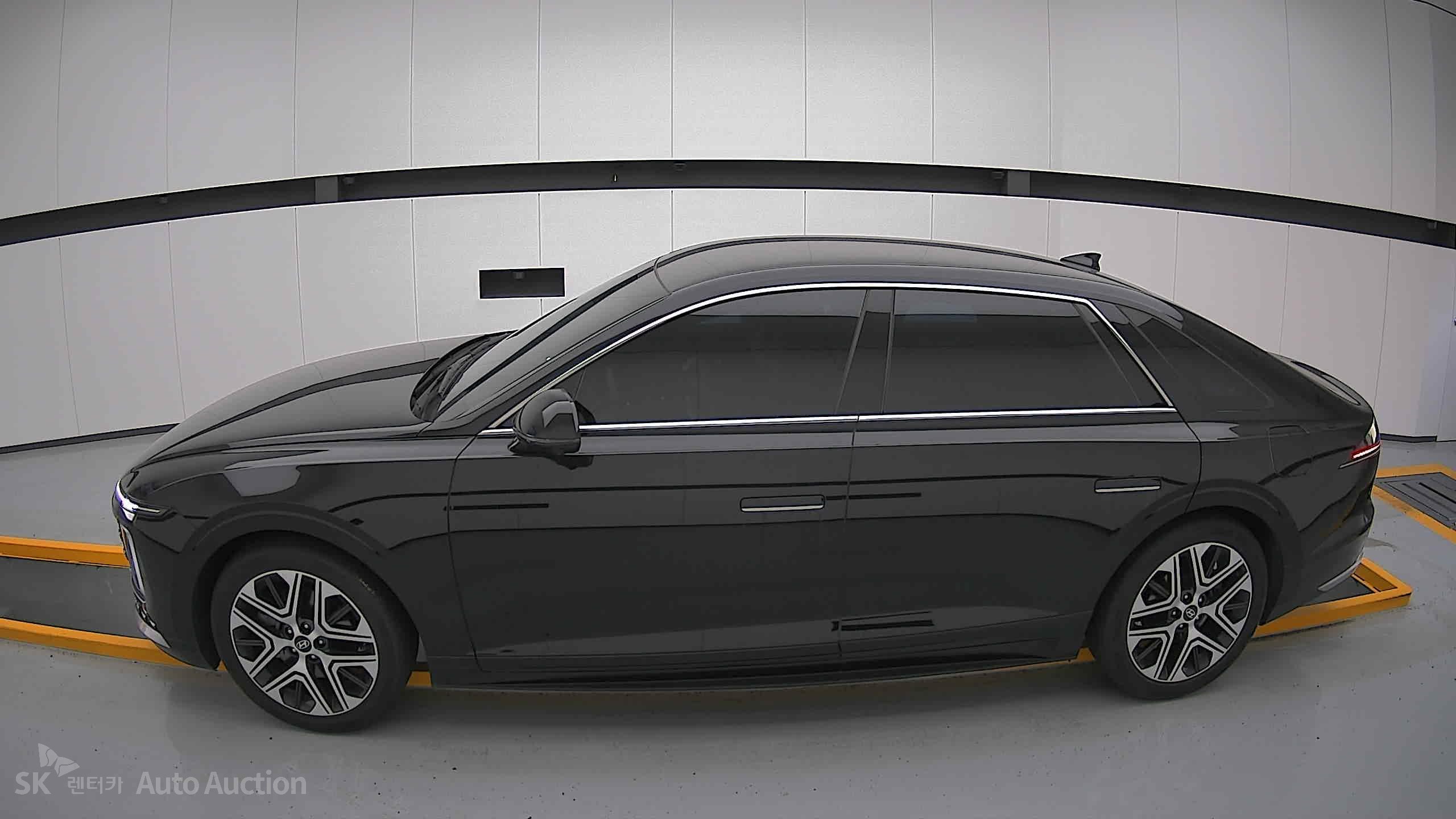 2023 - hyundai all-new grandeur