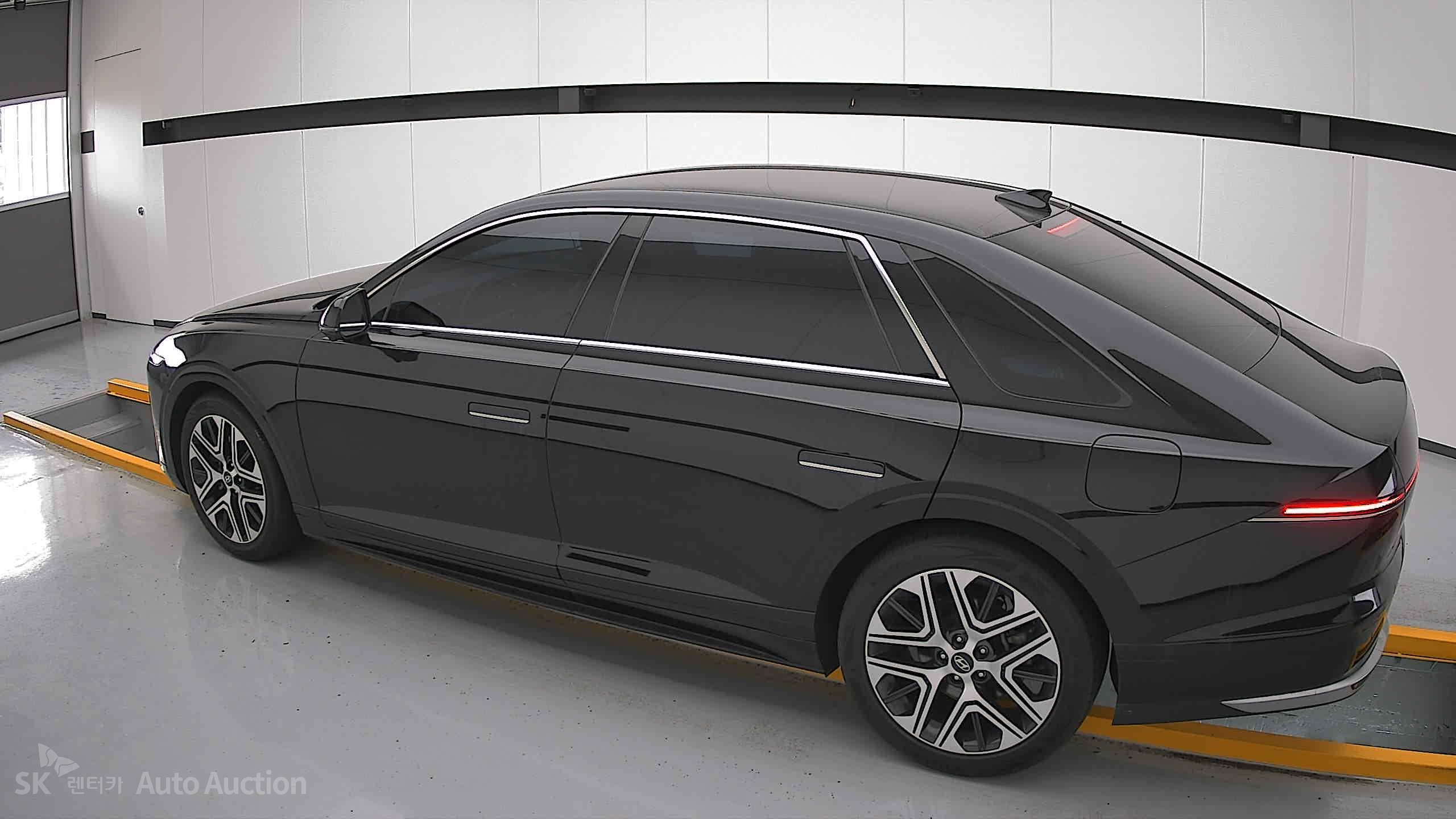 2023 - hyundai all-new grandeur