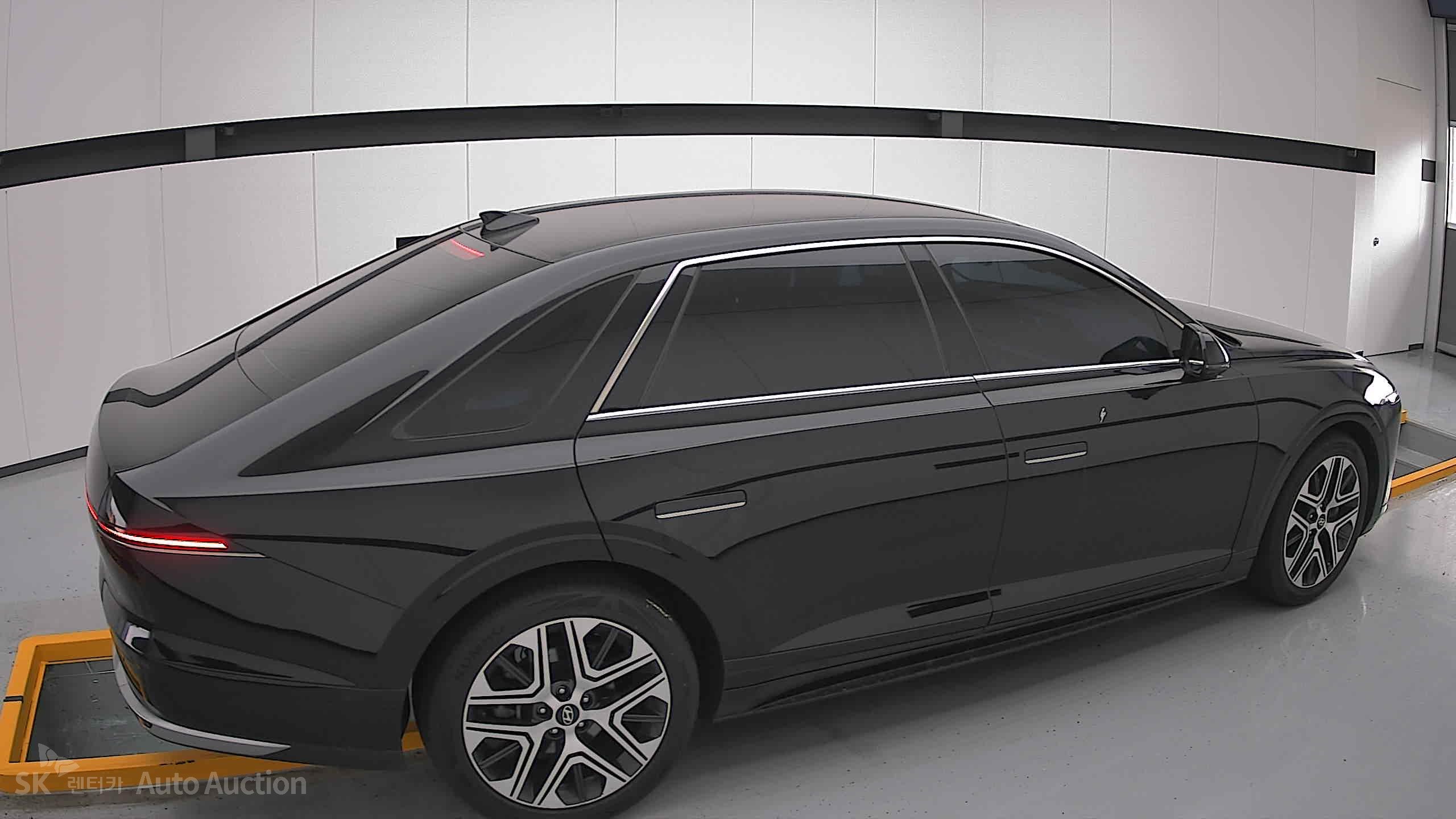 2023 - hyundai all-new grandeur