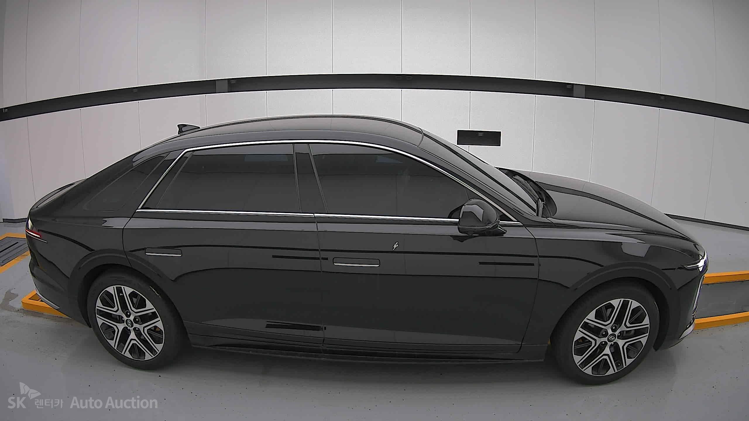 2023 - hyundai all-new grandeur