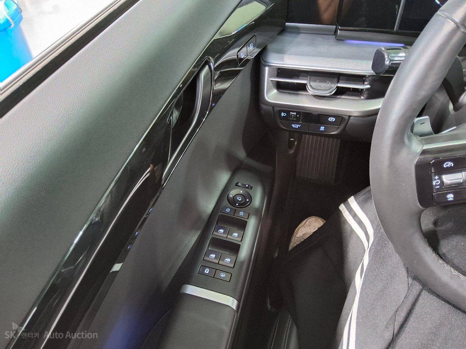2023 - hyundai all-new grandeur